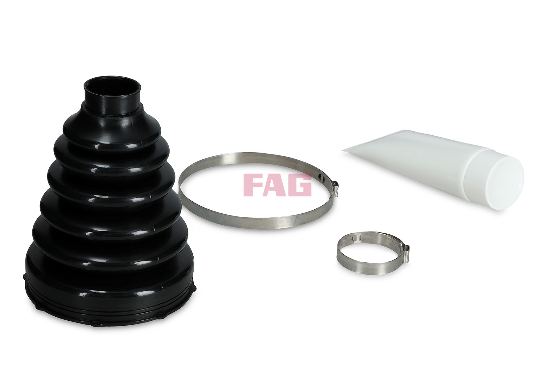 SCHAEFFLER FAG Drivaksel Manchetsæt 772014630 for FORD BMW
