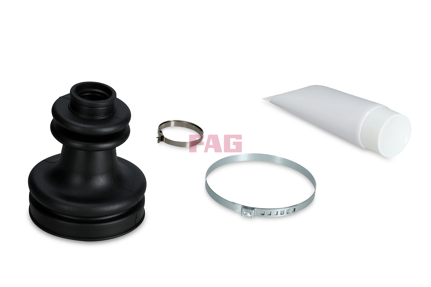 SCHAEFFLER FAG Drivaksel Manchetsæt 772022330 for OPEL RENAULT