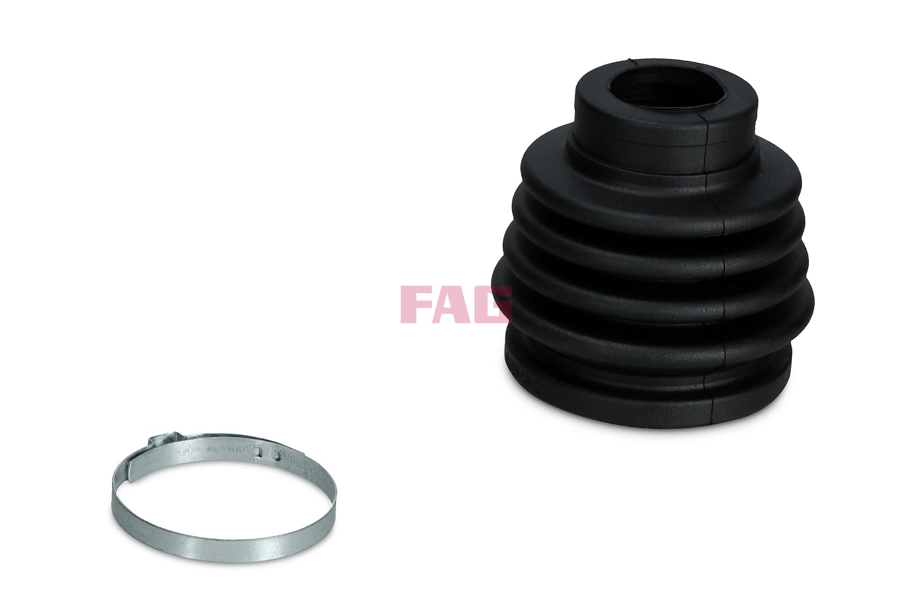 SCHAEFFLER FAG Drivaksel Manchetsæt 772027530 for FIAT