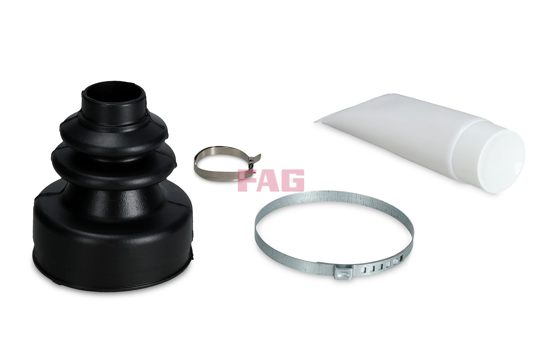 SCHAEFFLER FAG Drivaksel Manchetsæt 772033530 for PEUGEOT CITROËN