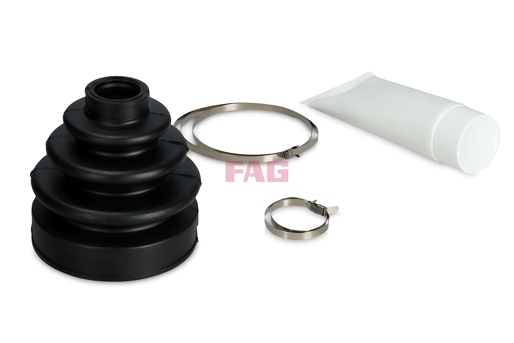 SCHAEFFLER FAG Drivaksel Manchetsæt 772035730 for NISSAN HONDA