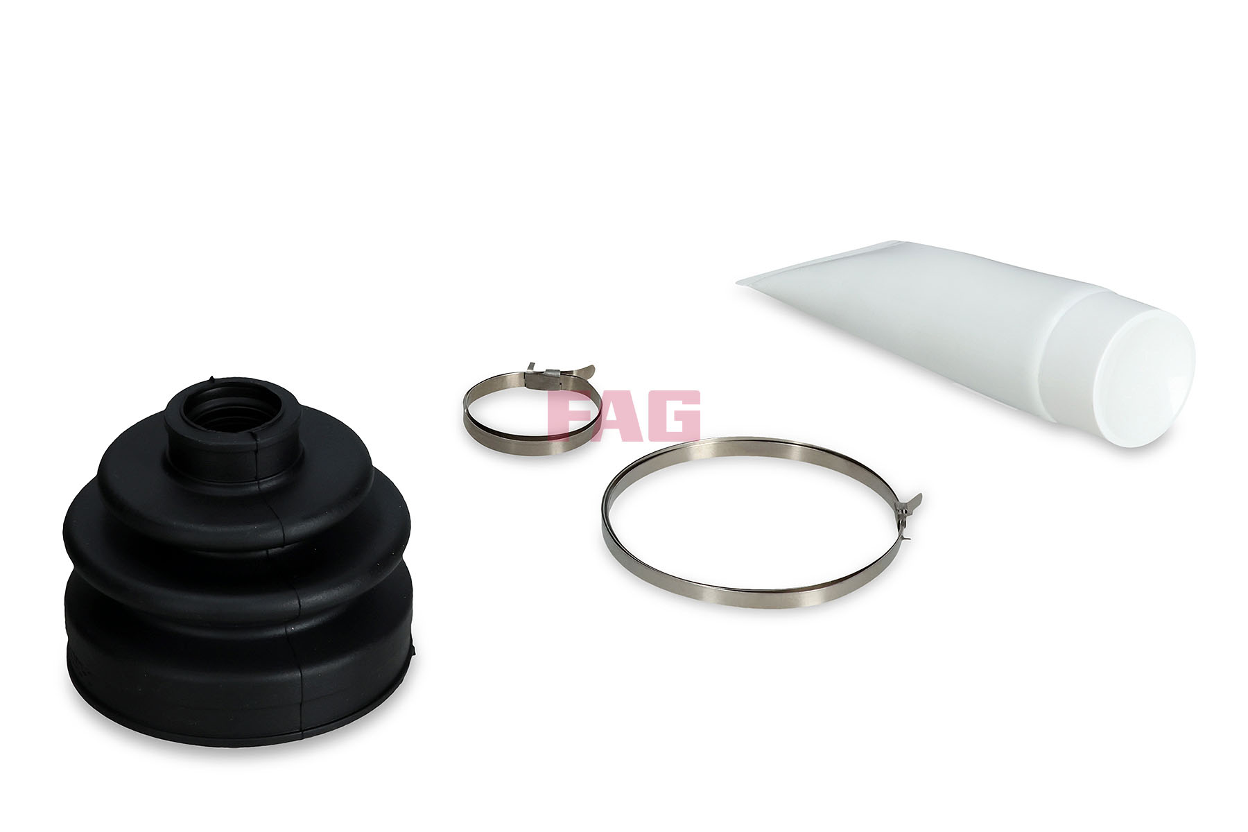 SCHAEFFLER FAG Drivaksel Manchetsæt 772040430 for MAZDA