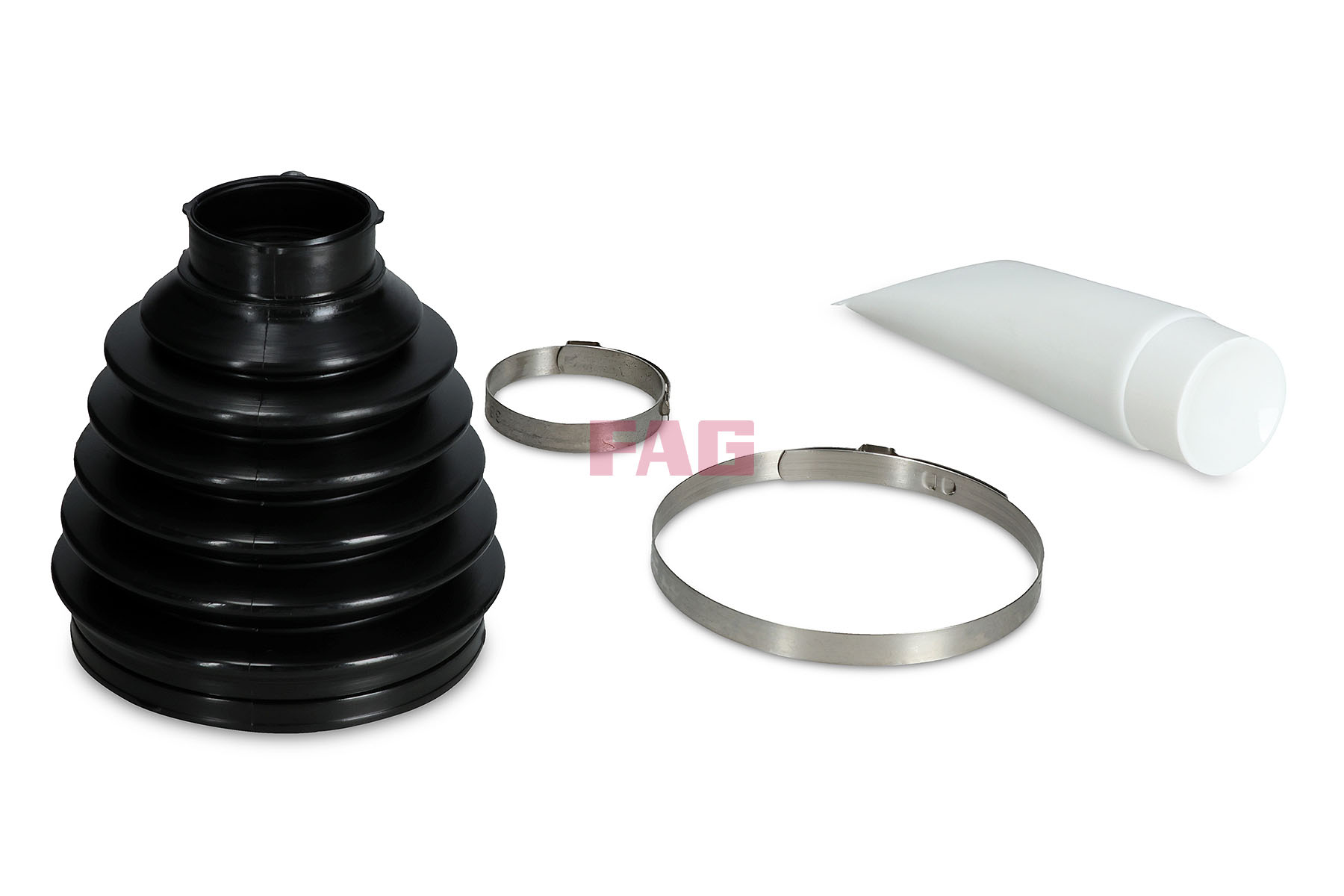 SCHAEFFLER FAG Drivaksel Manchetsæt 772042530 for PEUGEOT