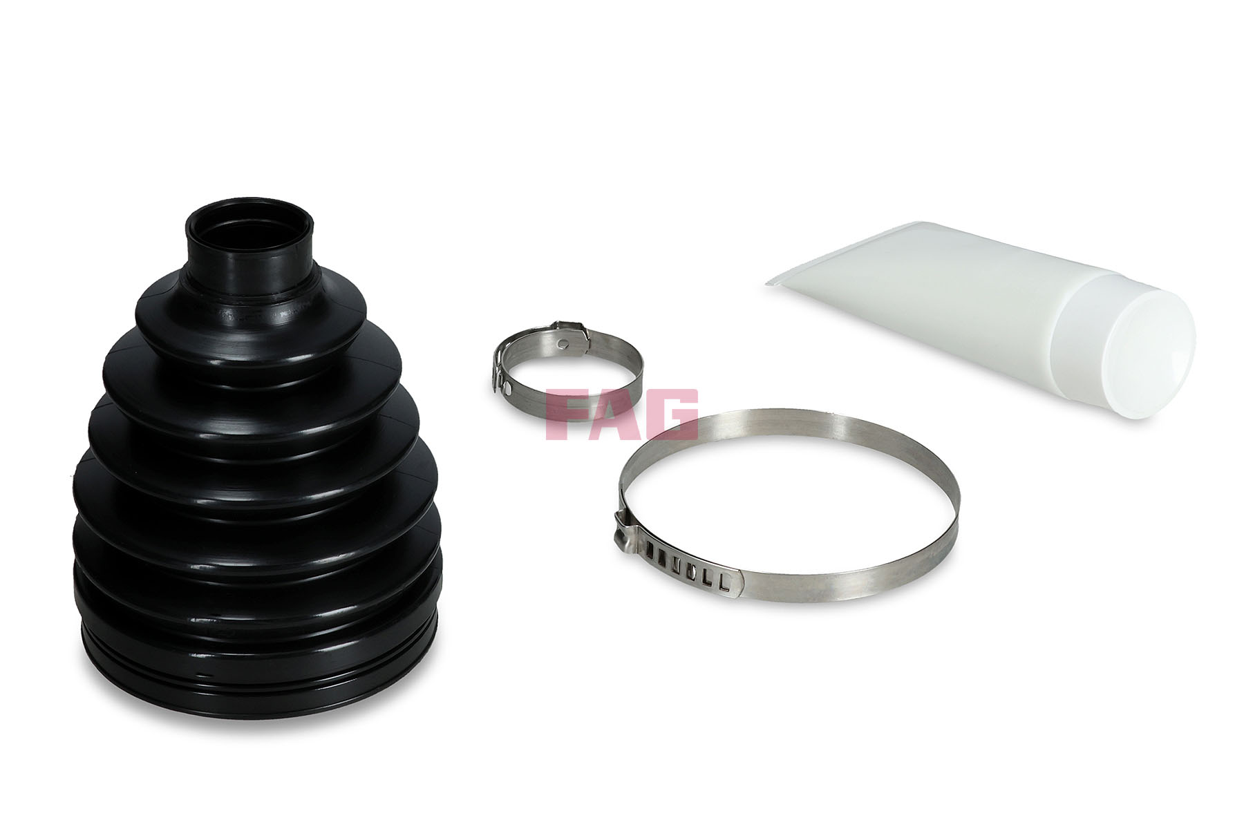 SCHAEFFLER FAG Drivaksel Manchetsæt 772044230 for TOYOTA