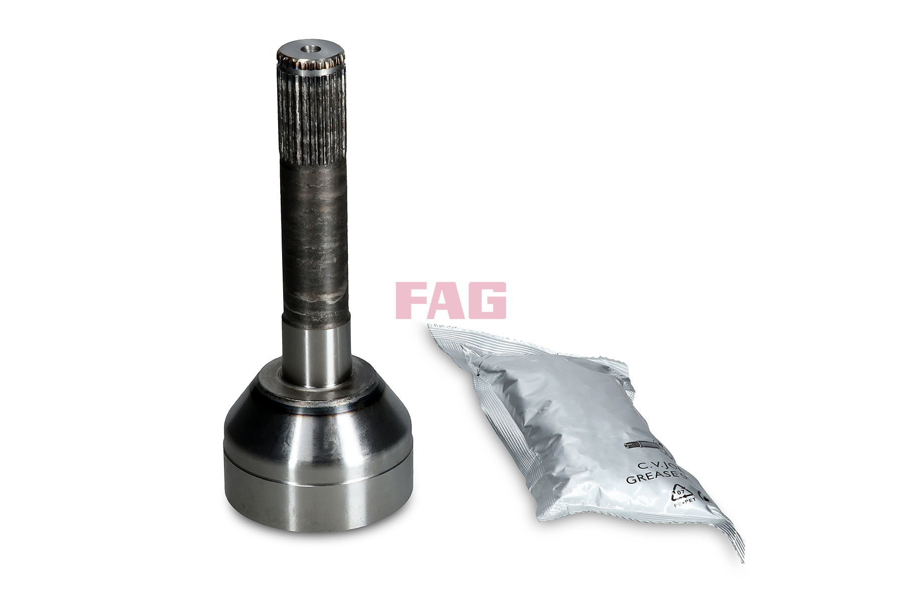 SCHAEFFLER FAG Ledsæt, drivaksel 771050530 for SUZUKI