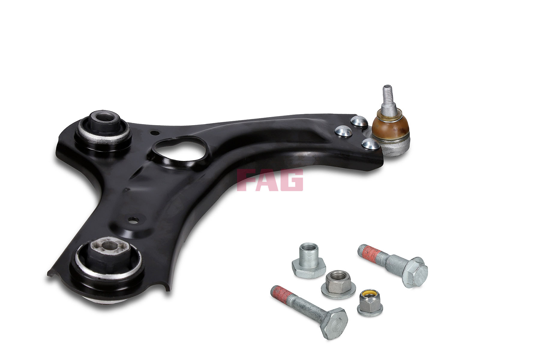 SCHAEFFLER FAG Bærearm, hjulophæng 821135910 højre foraksel for MITSUBISHI RENAULT