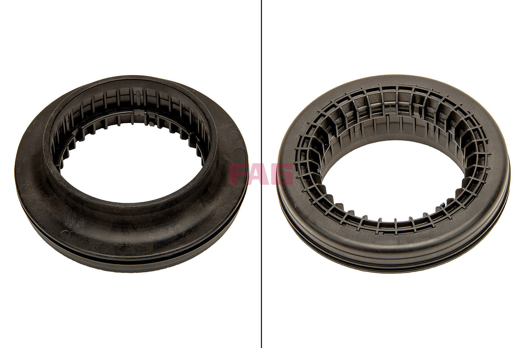 SCHAEFFLER FAG Rulleleje, fjederben-støtteleje 713082120 for MERCEDES-BENZ RENAULT NISSAN