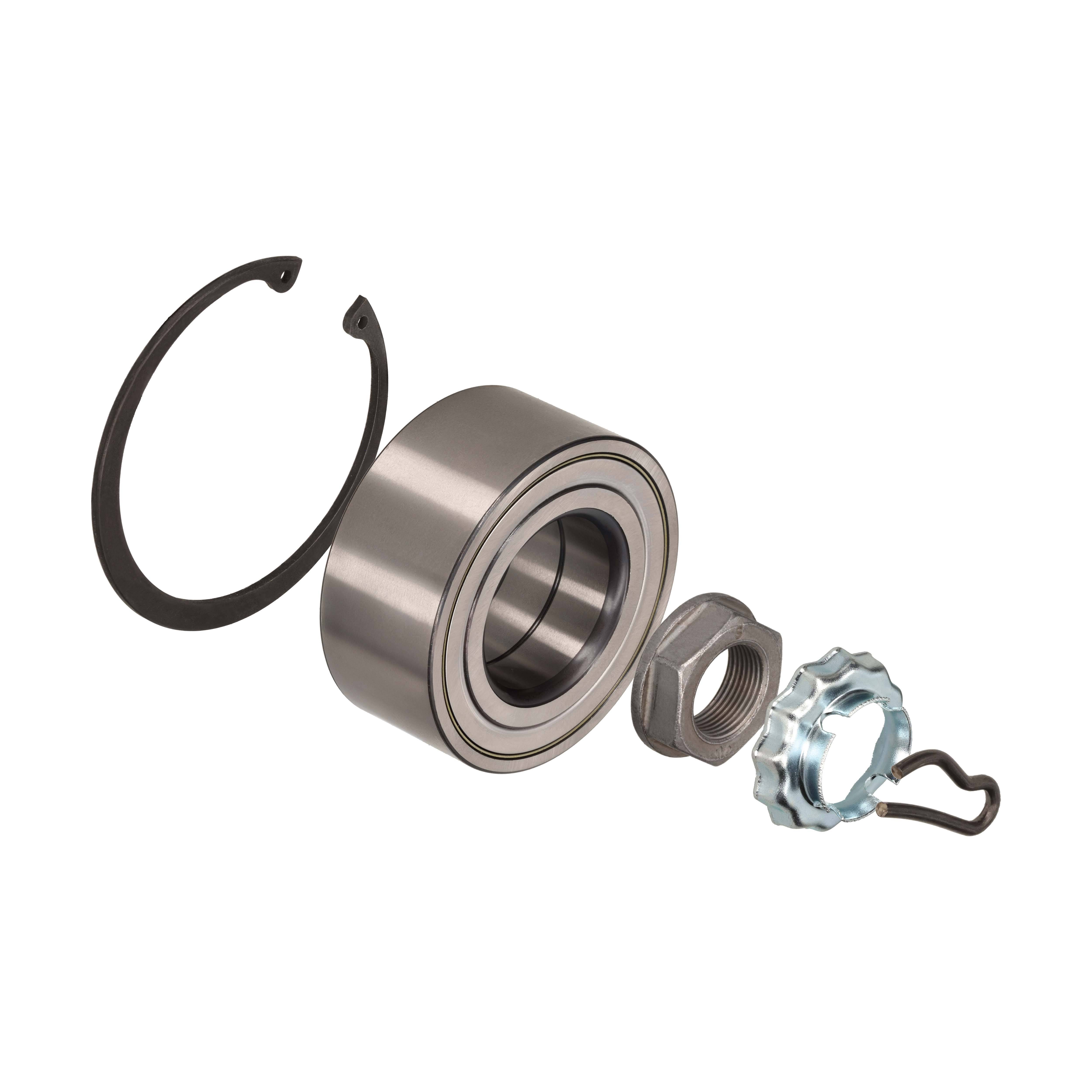 SCHAEFFLER FAG Hjullejesæt 713640180 for PEUGEOT CITROËN RENAULT
