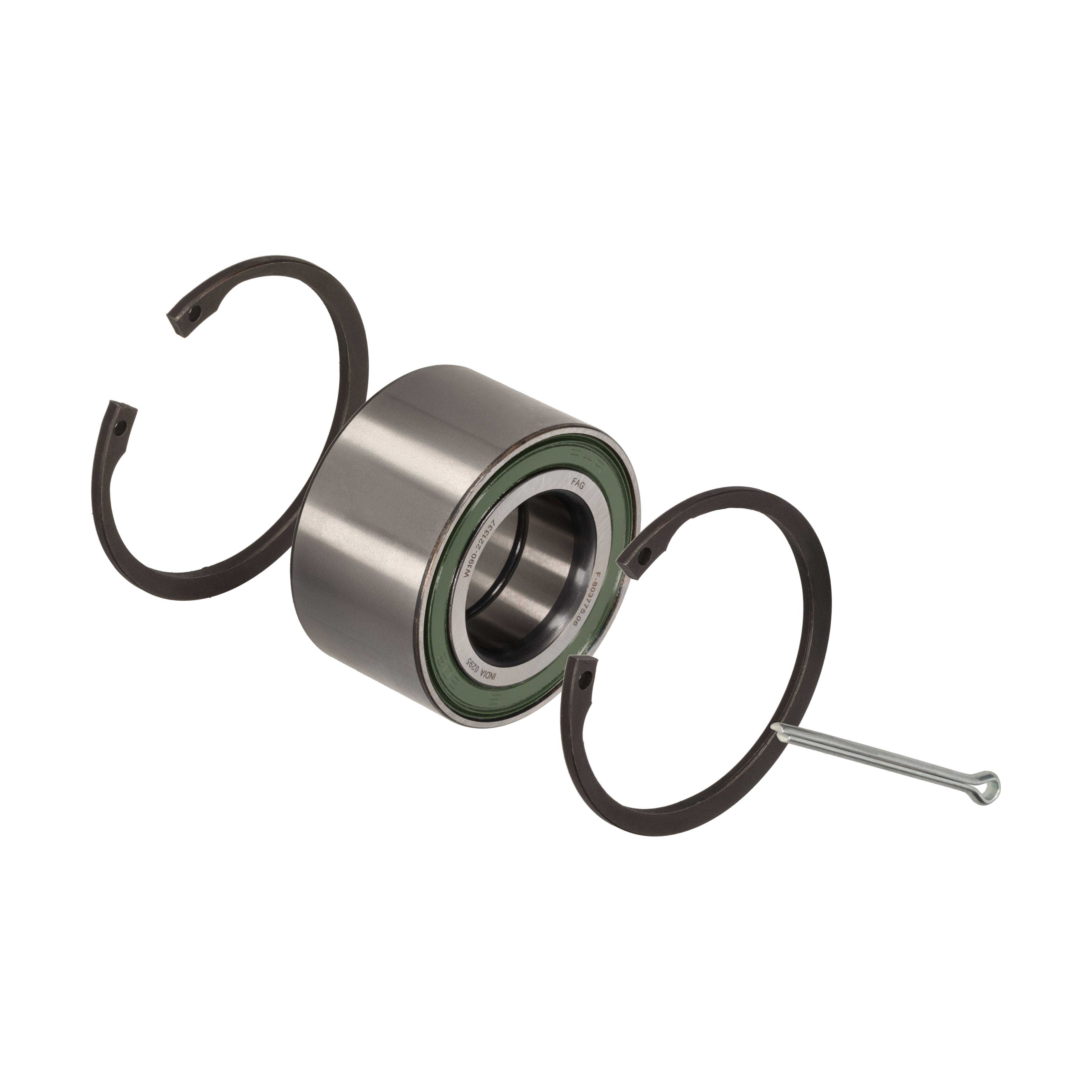 SCHAEFFLER FAG Hjullejesæt 713644080 for OPEL GENERAL MOTORS