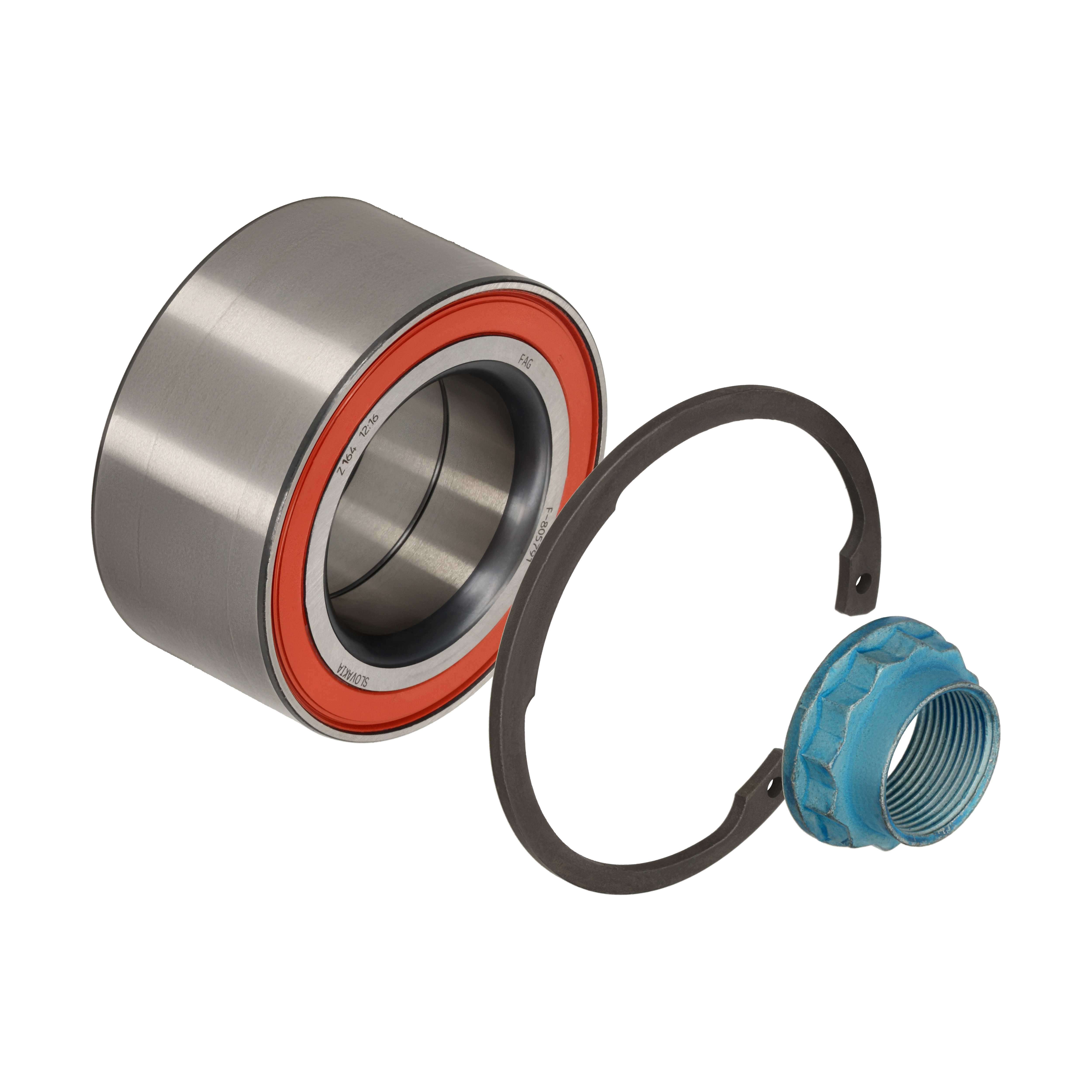 SCHAEFFLER FAG Hjullejesæt 713649390 for BMW
