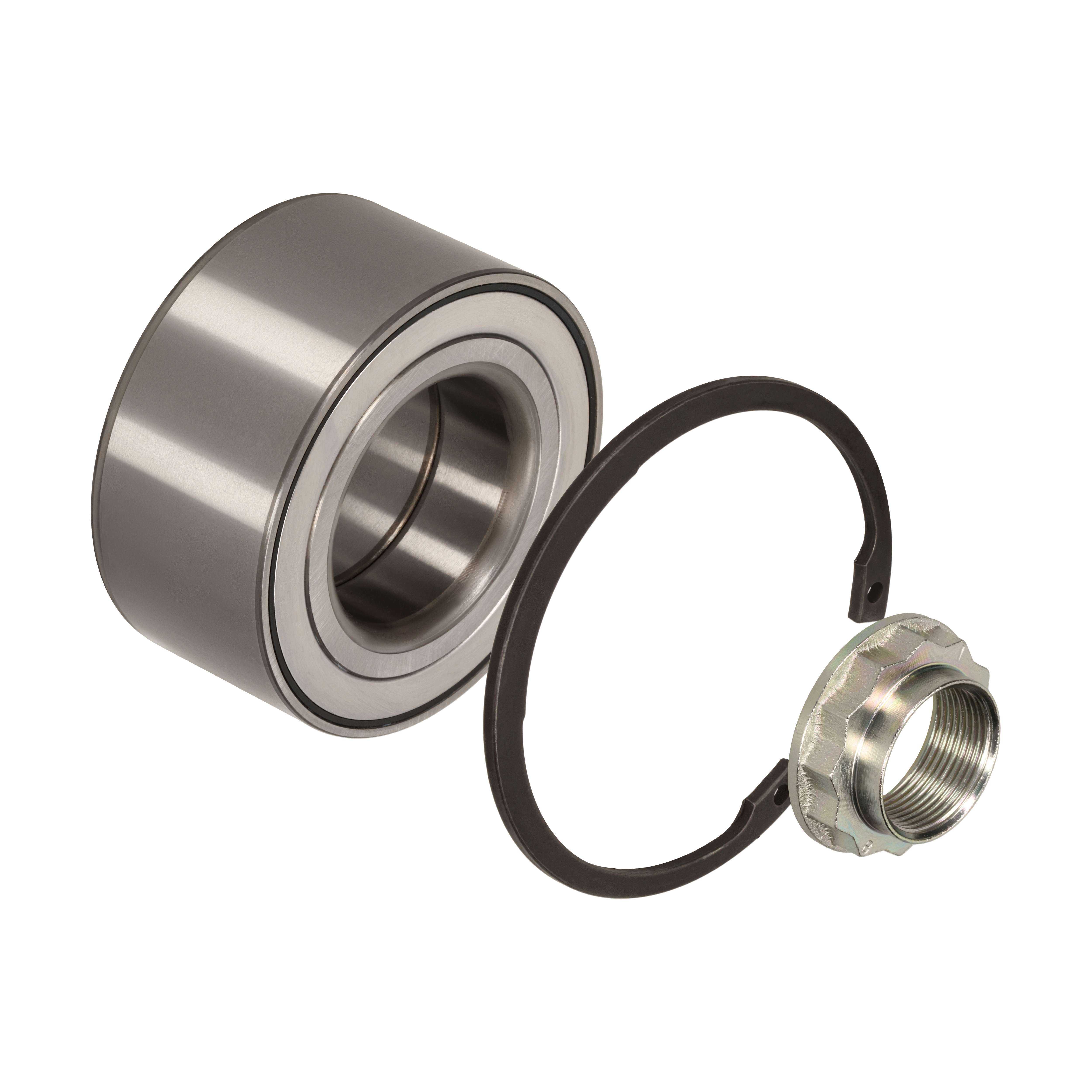 SCHAEFFLER FAG Hjullejesæt 713649420 for BMW BMW (BRILLIANCE)