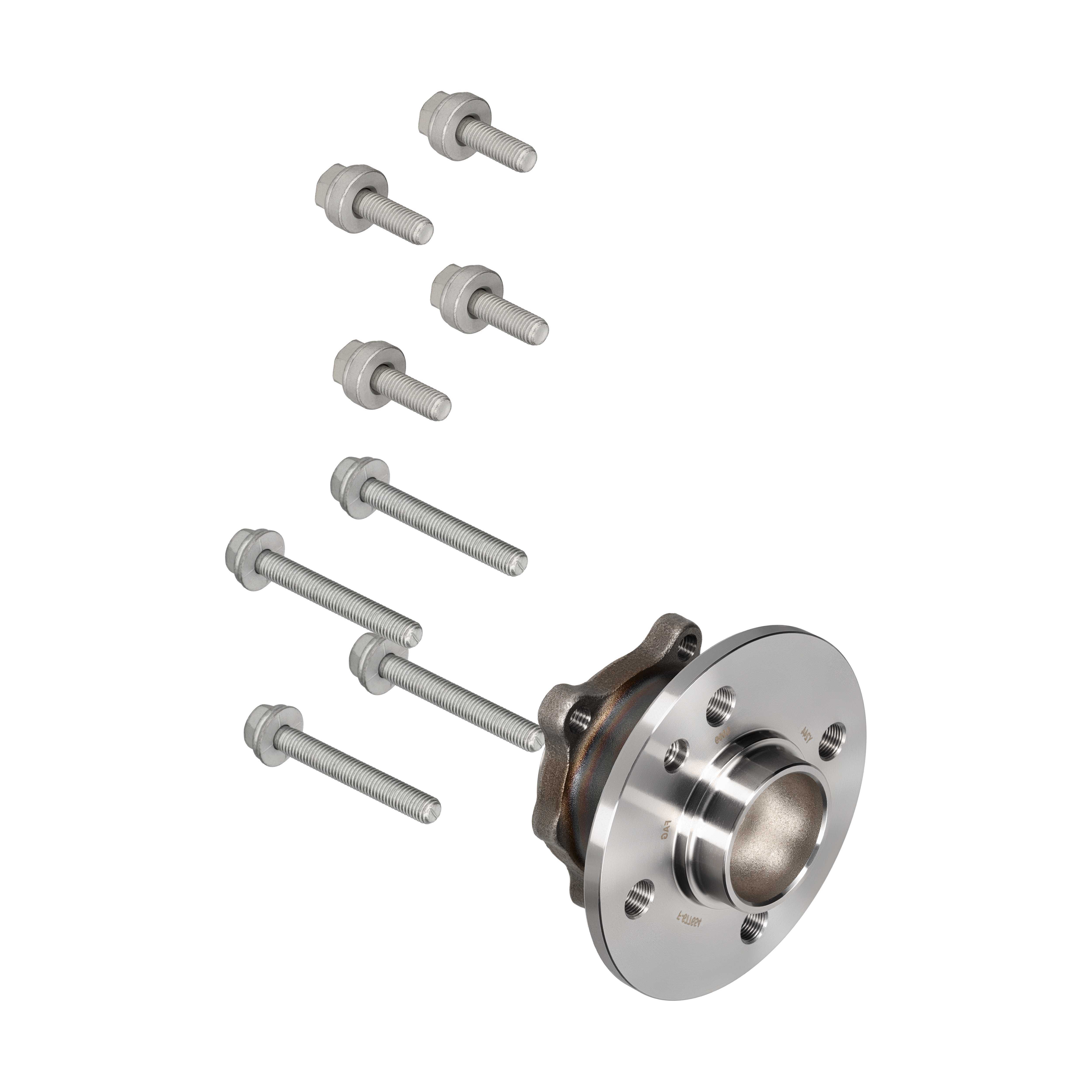 SCHAEFFLER FAG Hjullejesæt 713649440 for MINI