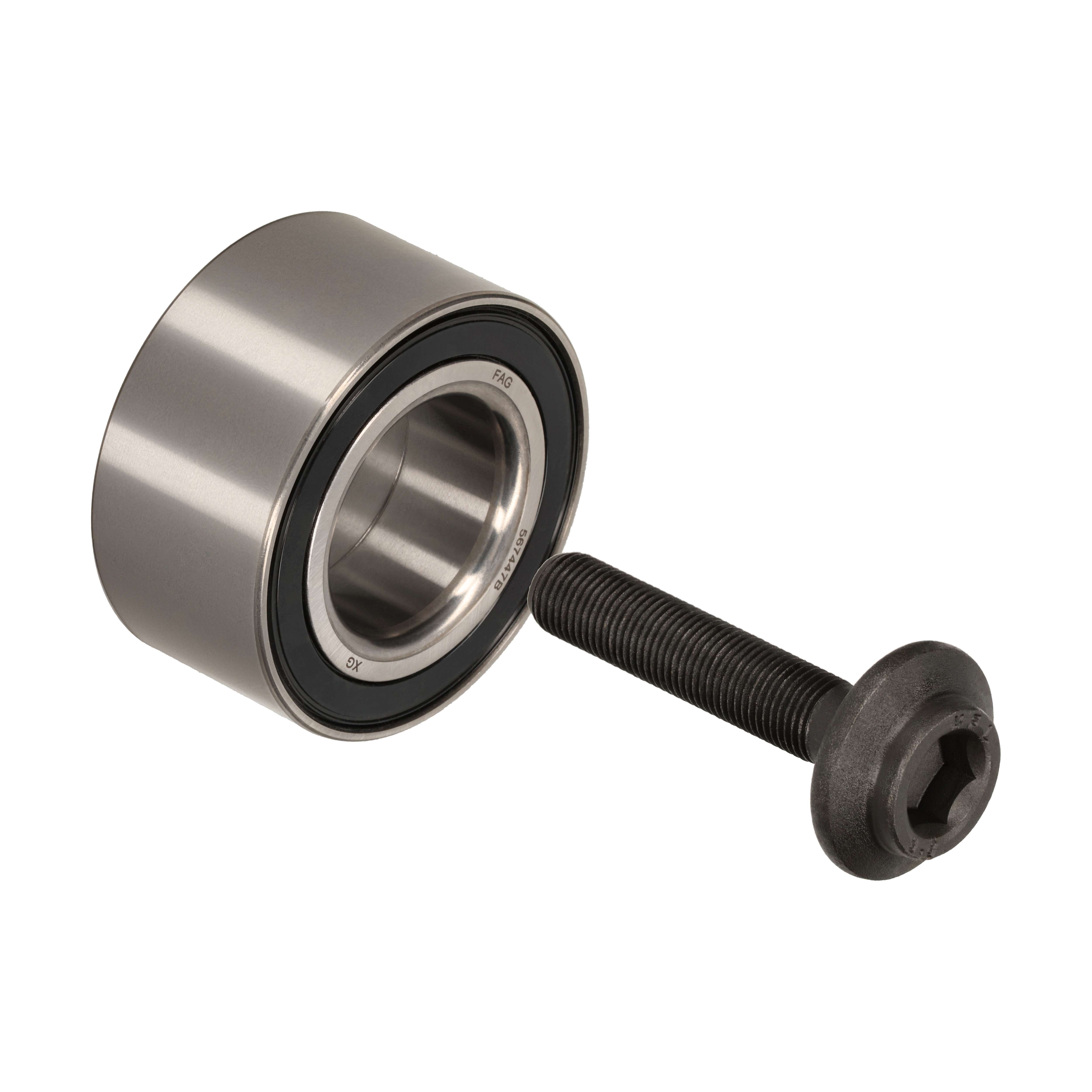 SCHAEFFLER FAG Hjullejesæt 713610290 for AUDI VW