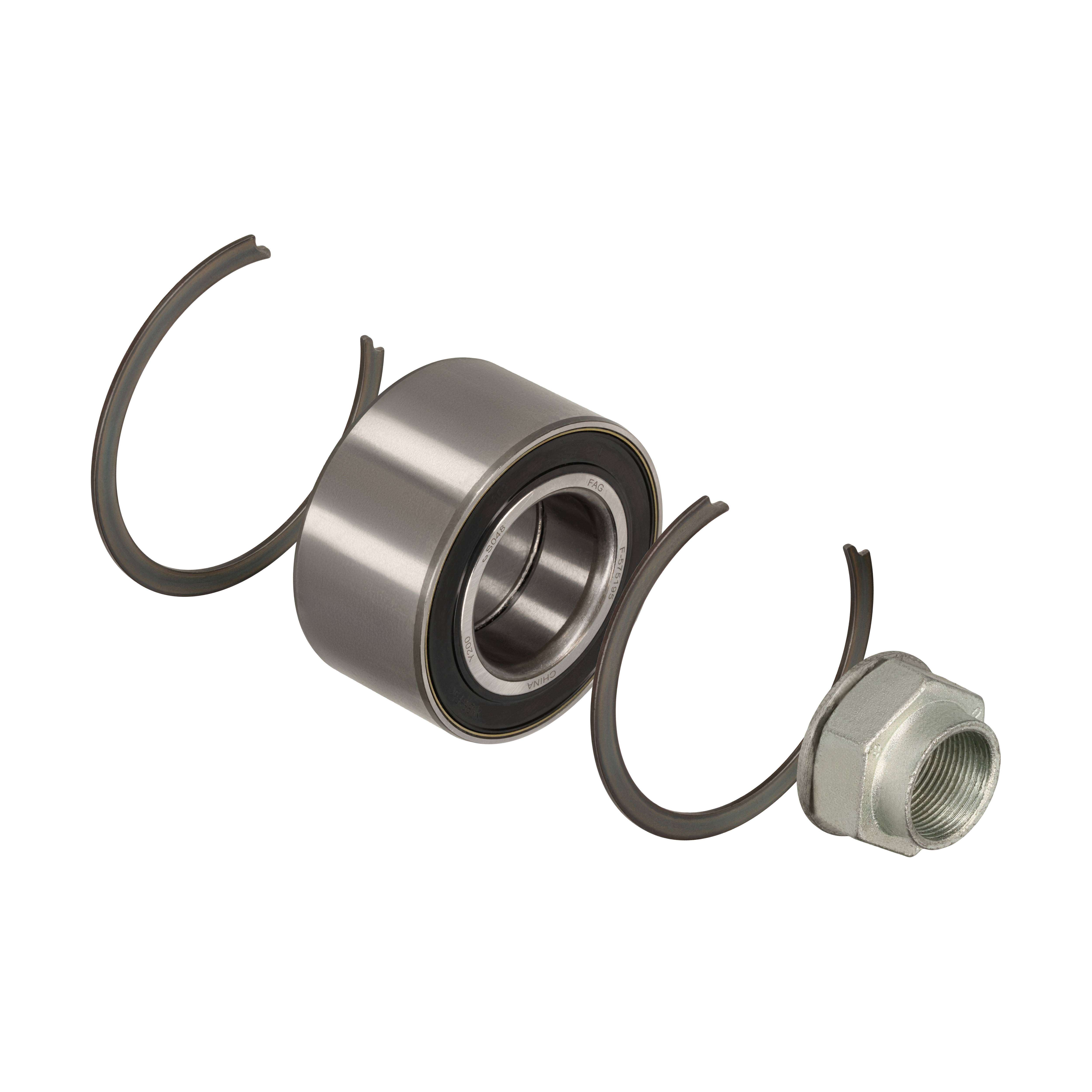 SCHAEFFLER FAG Hjullejesæt 713606400 for CITROËN FORD OPEL LANCIA ALFA ROMEO FIAT GENERAL MOTORS