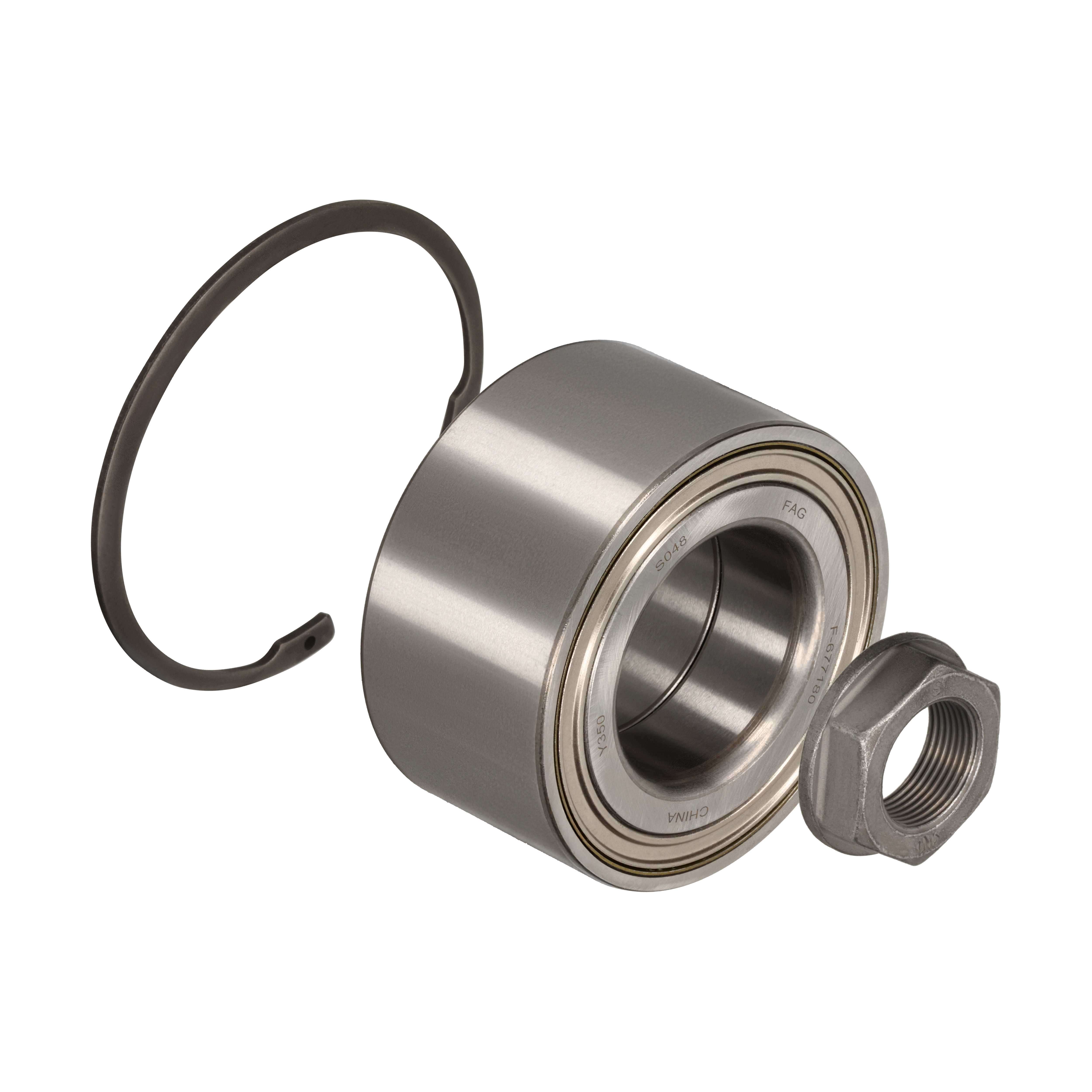 SCHAEFFLER FAG Hjullejesæt 713640540 for PEUGEOT FIAT OPEL TOYOTA