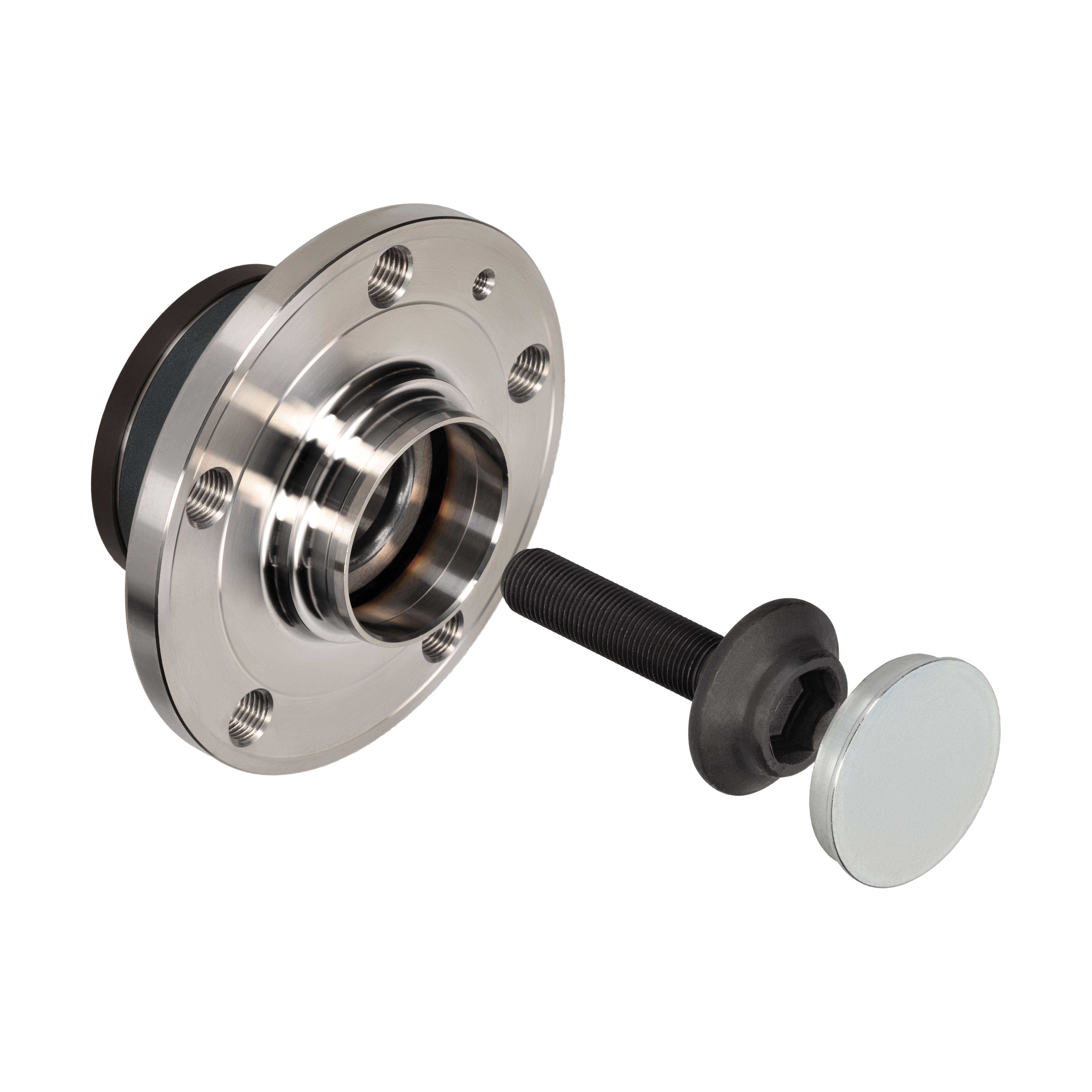 SCHAEFFLER FAG Hjullejesæt 713610830 for AUDI VW