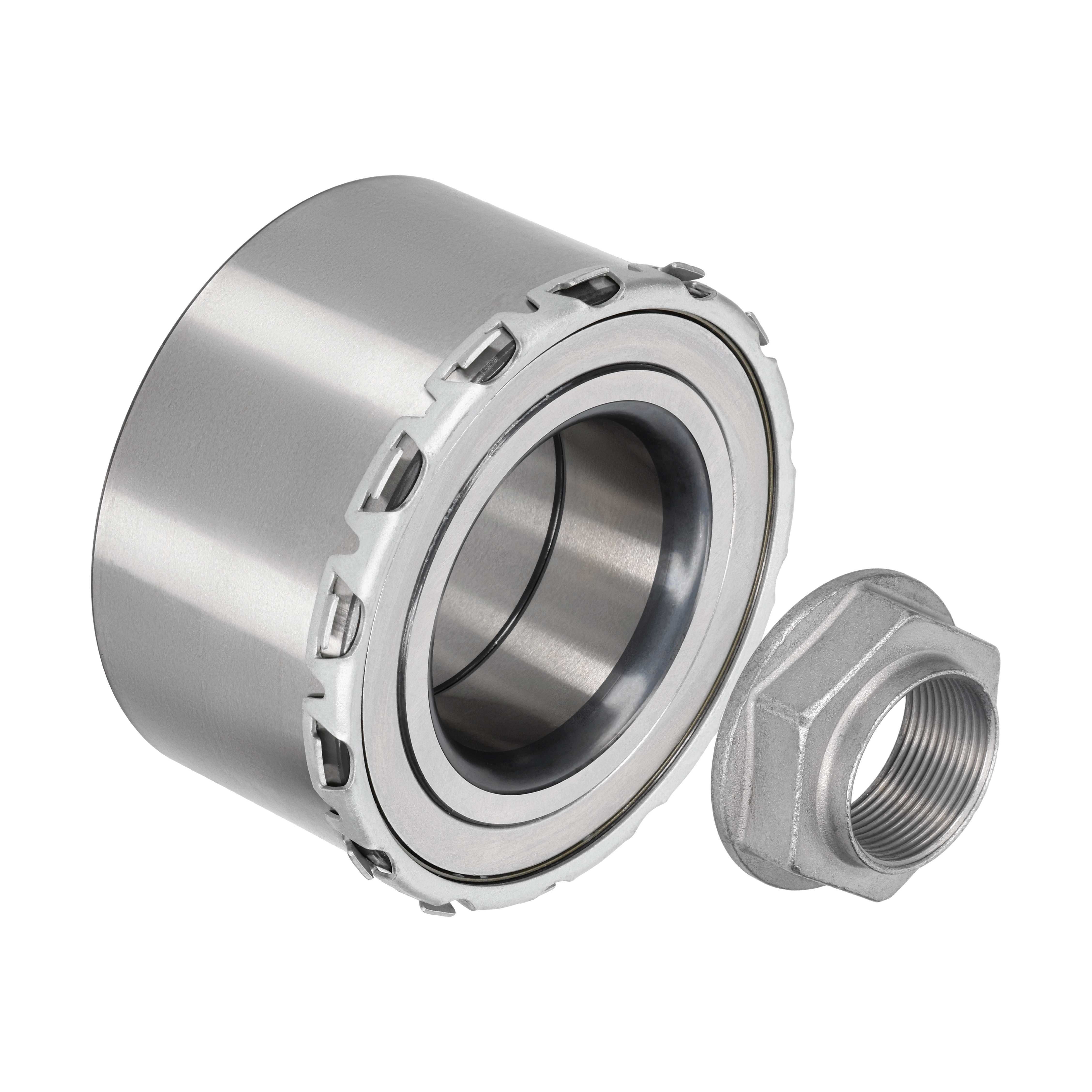 SCHAEFFLER FAG Hjullejesæt 713667980 for MERCEDES-BENZ