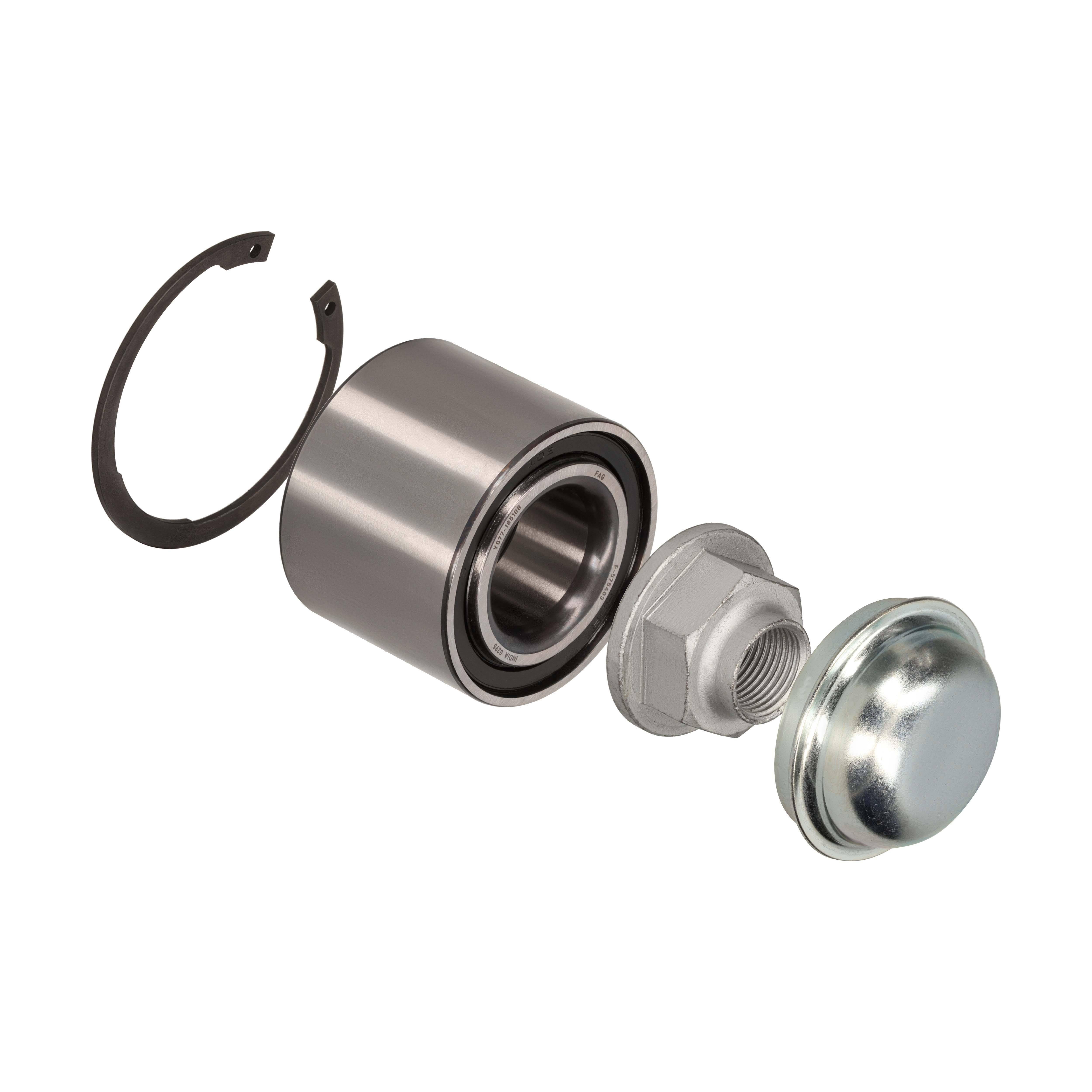 SCHAEFFLER FAG Hjullejesæt 713623510 for SUZUKI