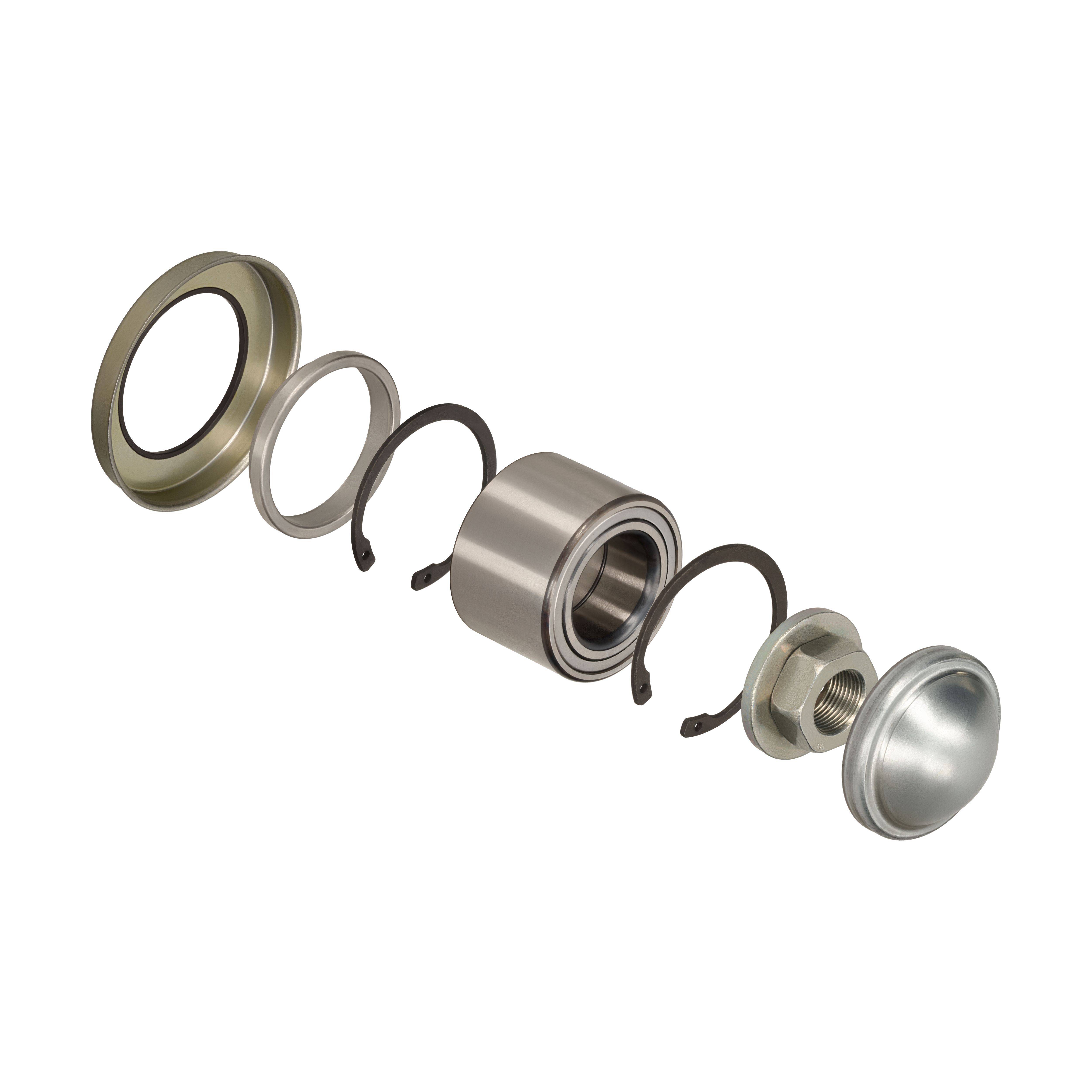 SCHAEFFLER FAG Hjullejesæt 713678030 for FORD