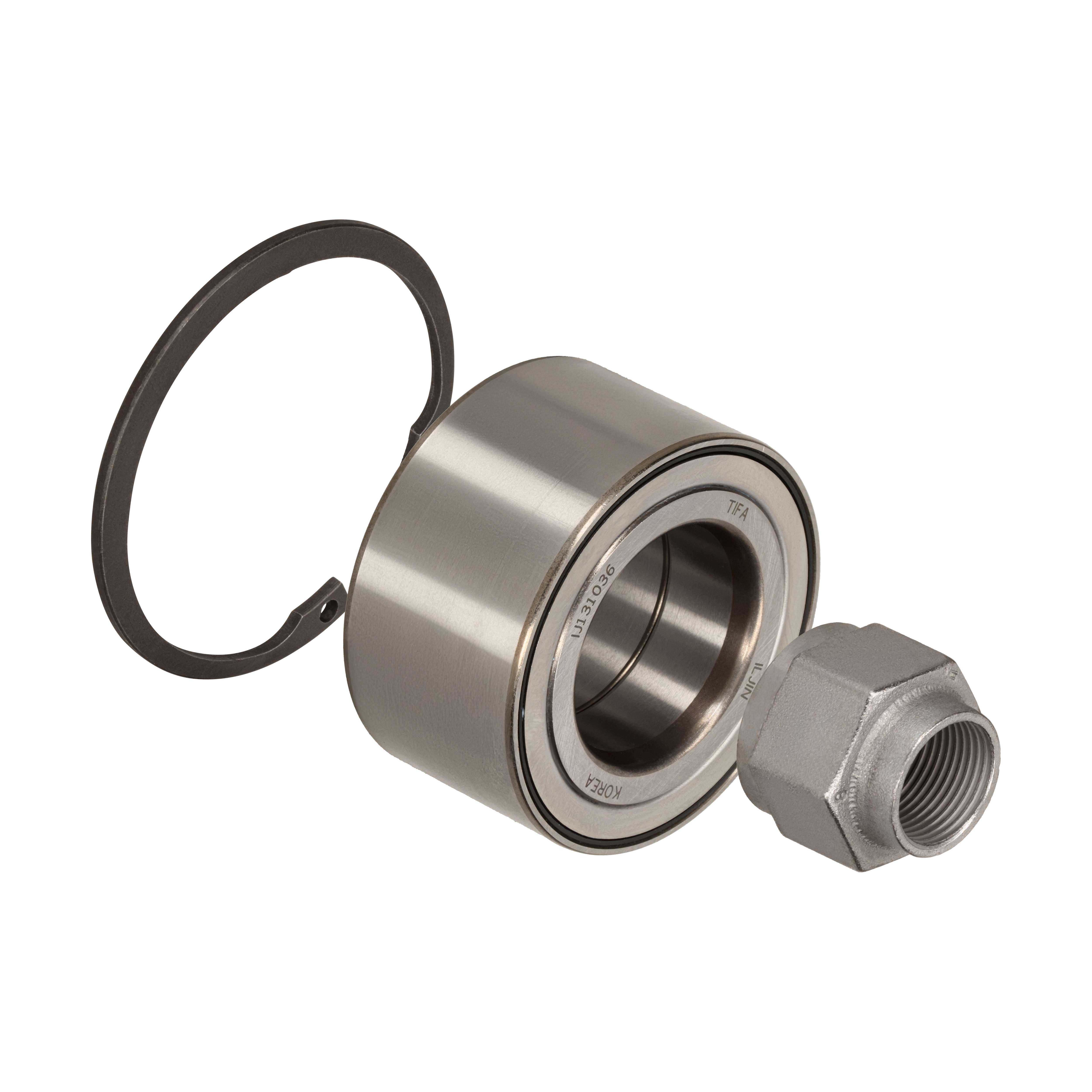 SCHAEFFLER FAG Hjullejesæt 713650700 for VAUXHALL PEUGEOT