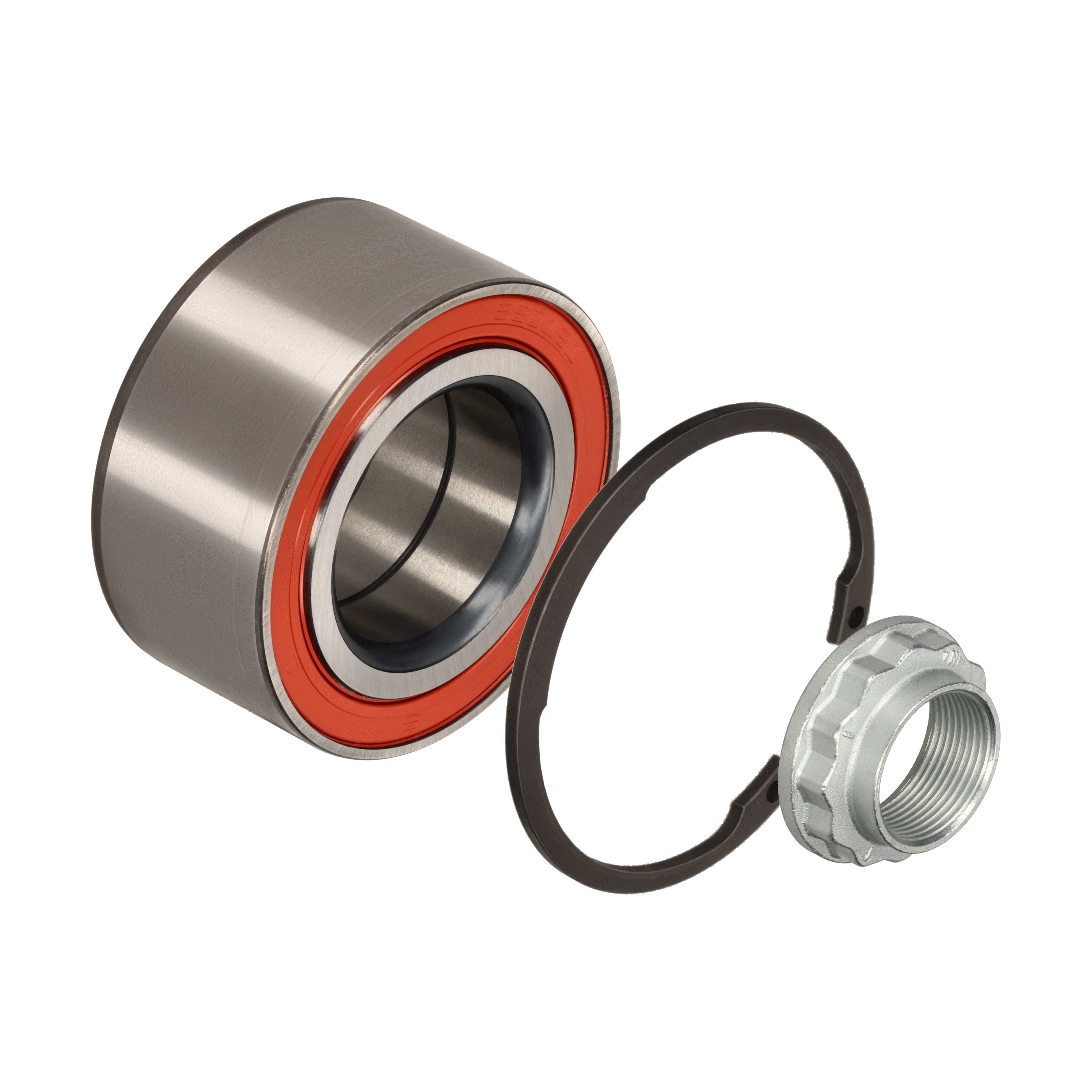 SCHAEFFLER FAG Hjullejesæt 713649280 for BMW