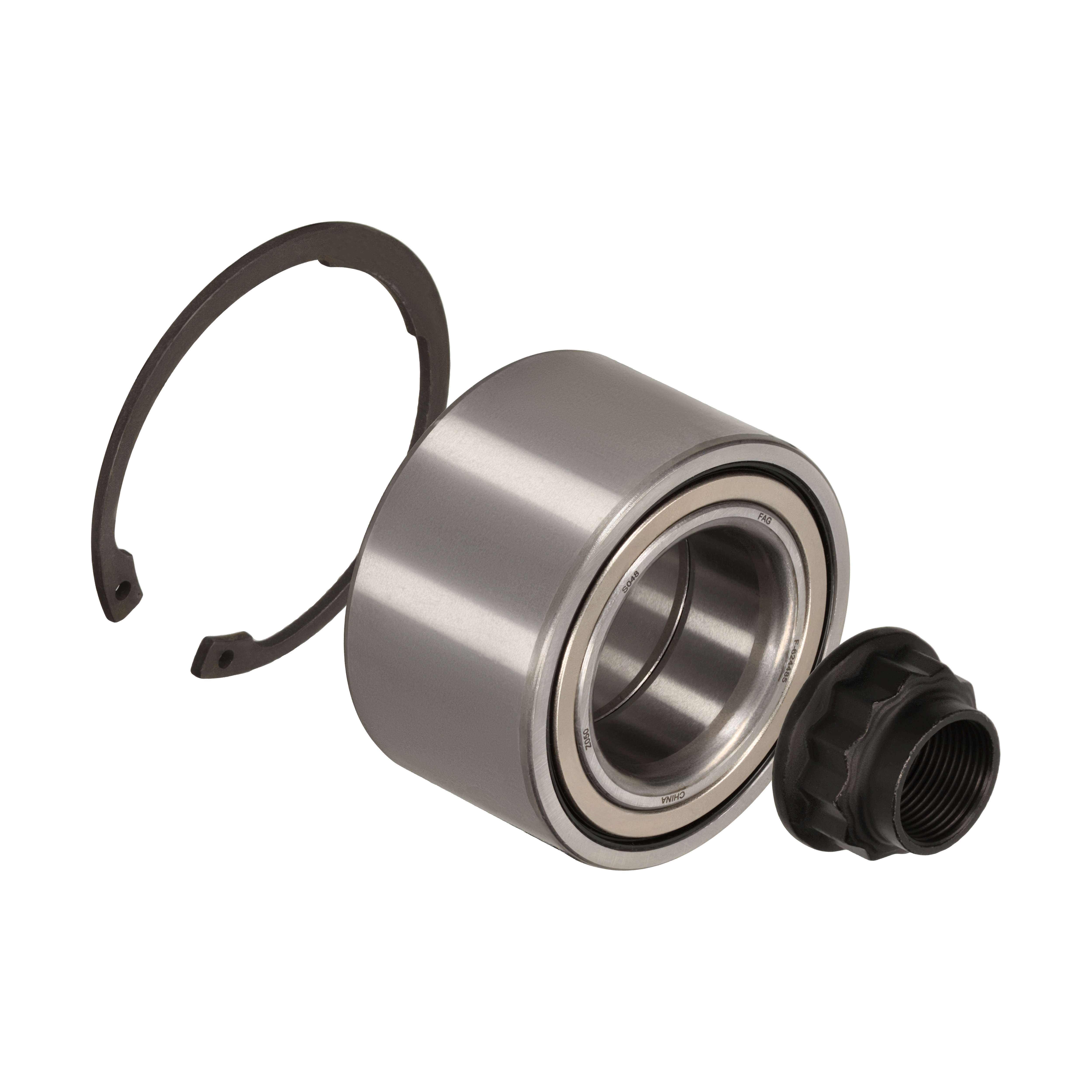 SCHAEFFLER FAG Hjullejesæt 713618780 for TOYOTA