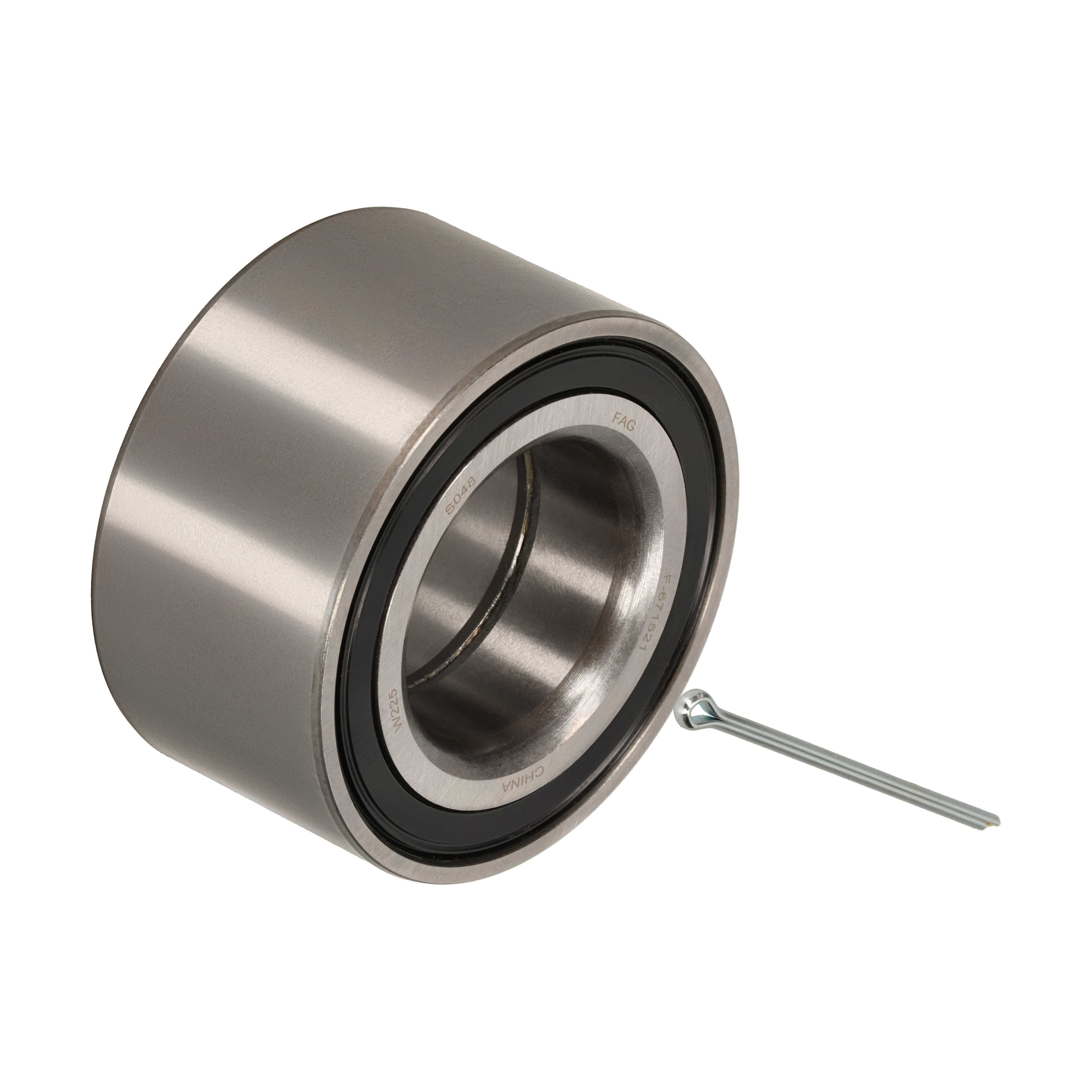 SCHAEFFLER FAG Hjullejesæt 713612210 for PORSCHE