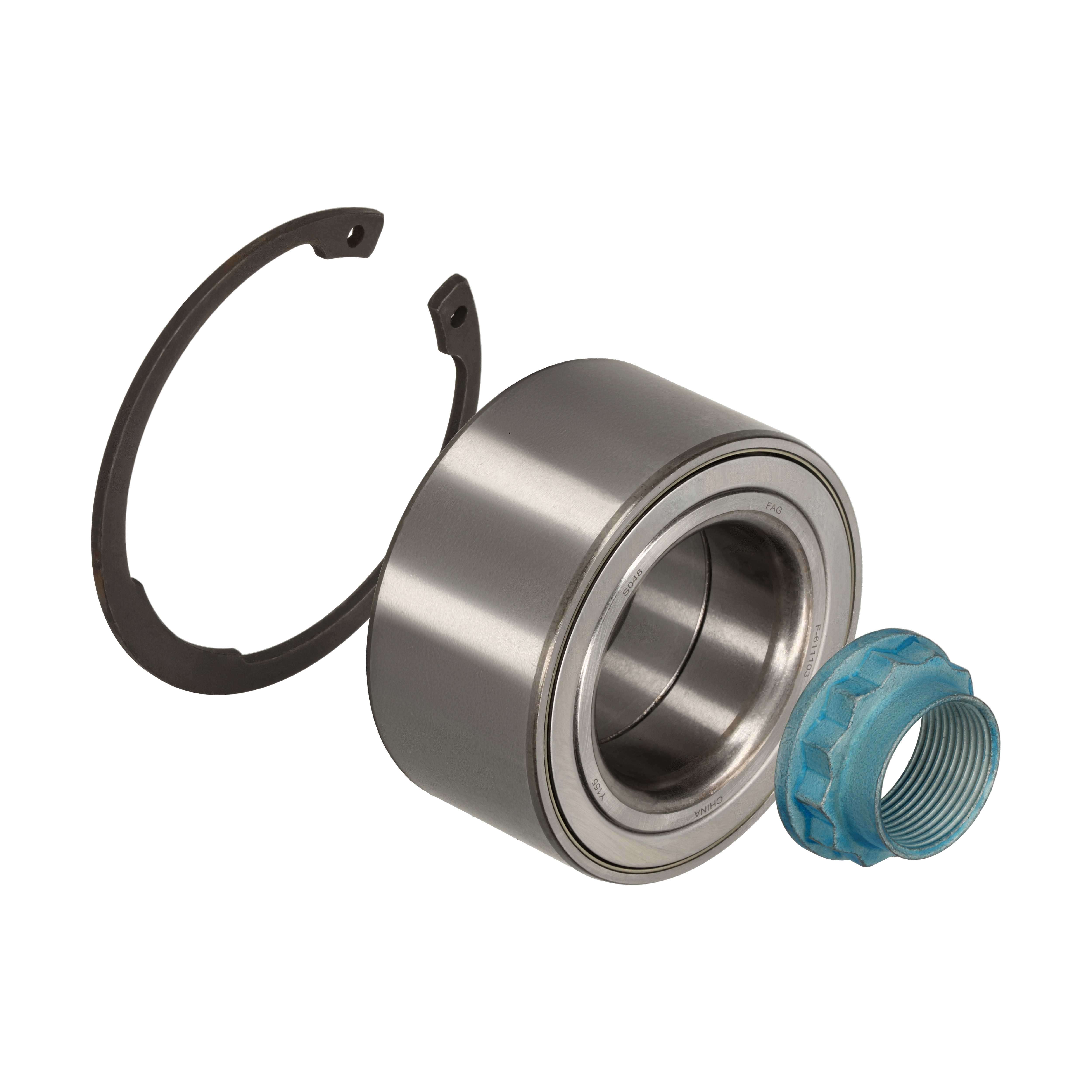 SCHAEFFLER FAG Hjullejesæt 713649550 for BMW
