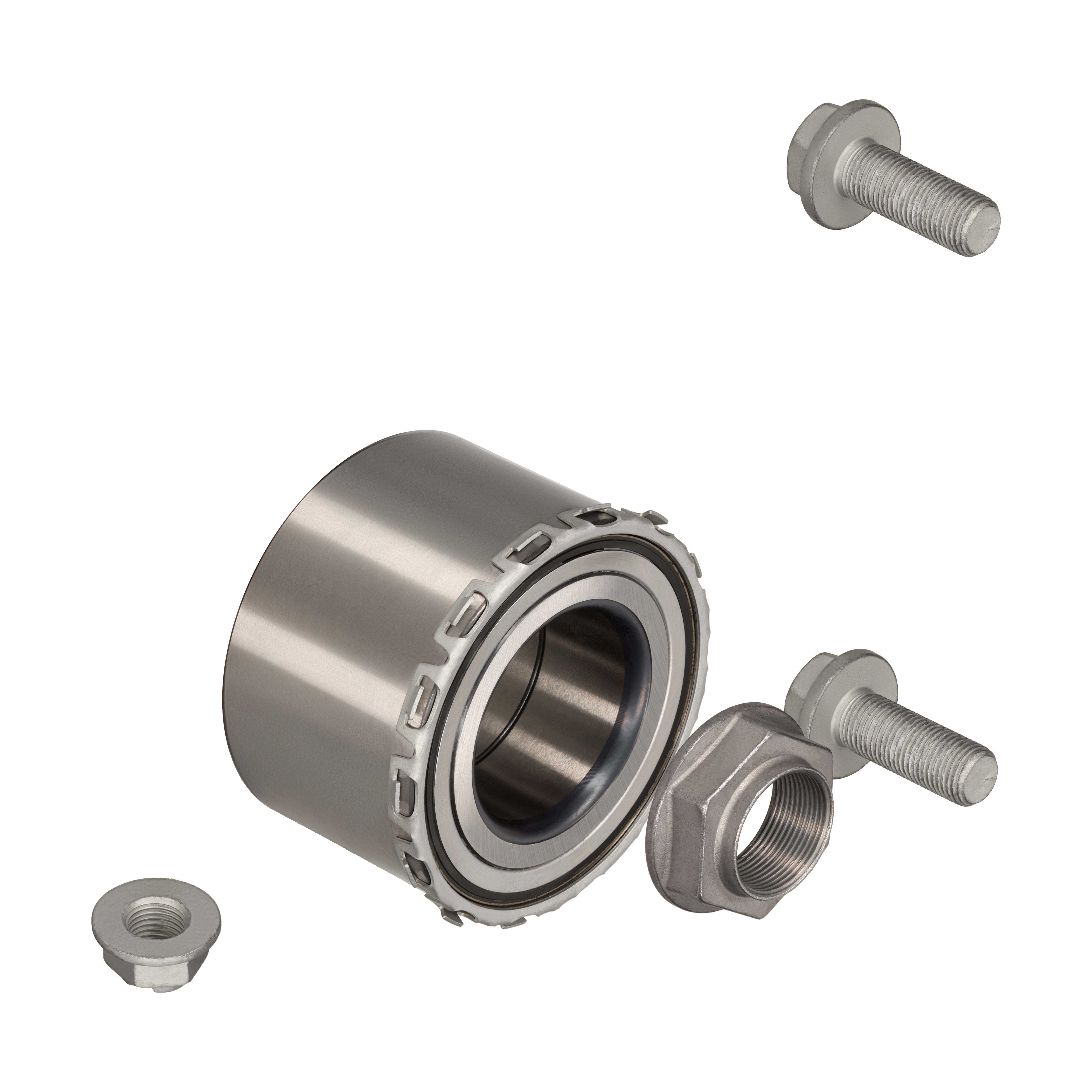 SCHAEFFLER FAG Hjullejesæt 713668030 for MERCEDES-BENZ