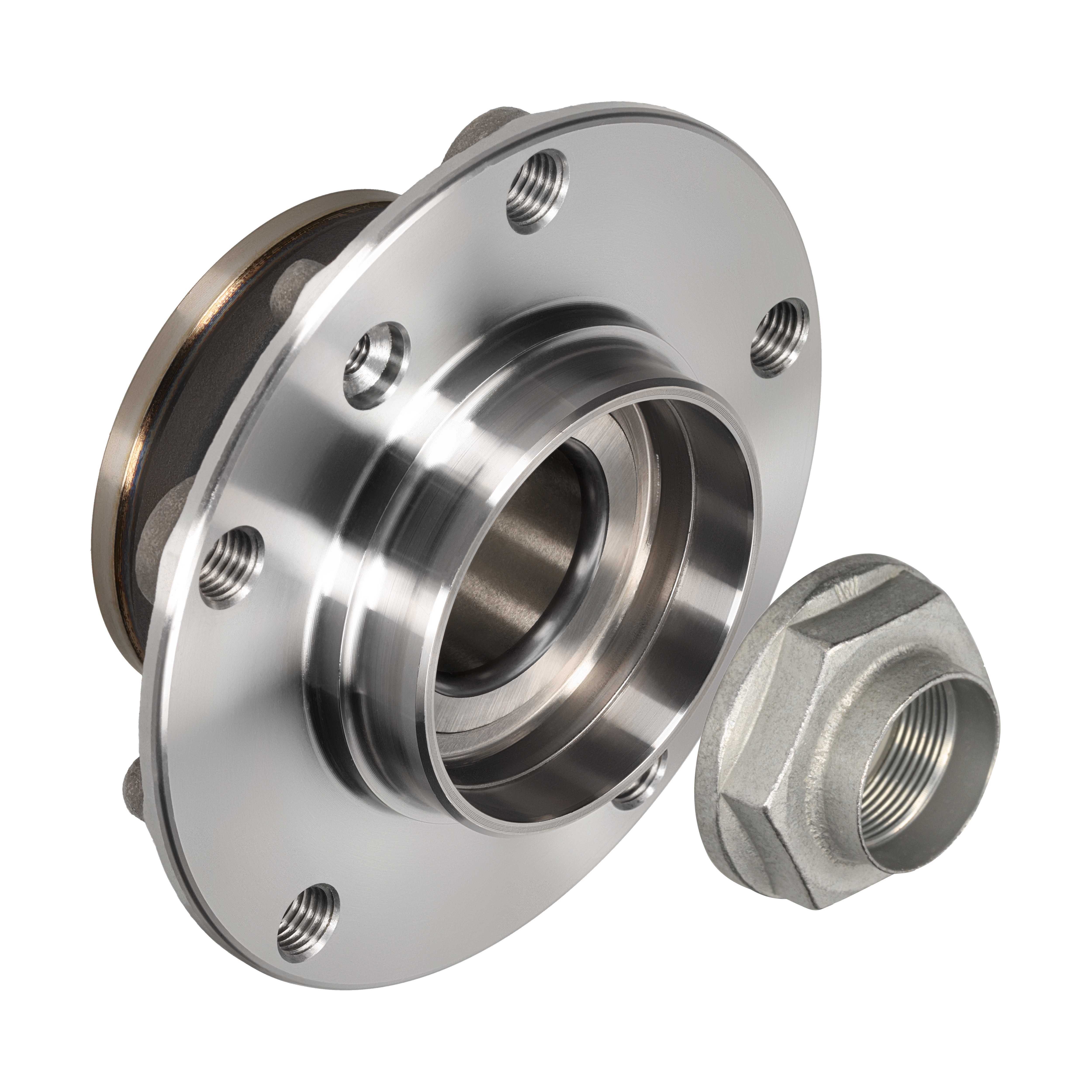 SCHAEFFLER FAG Hjullejesæt 713667190 for BMW