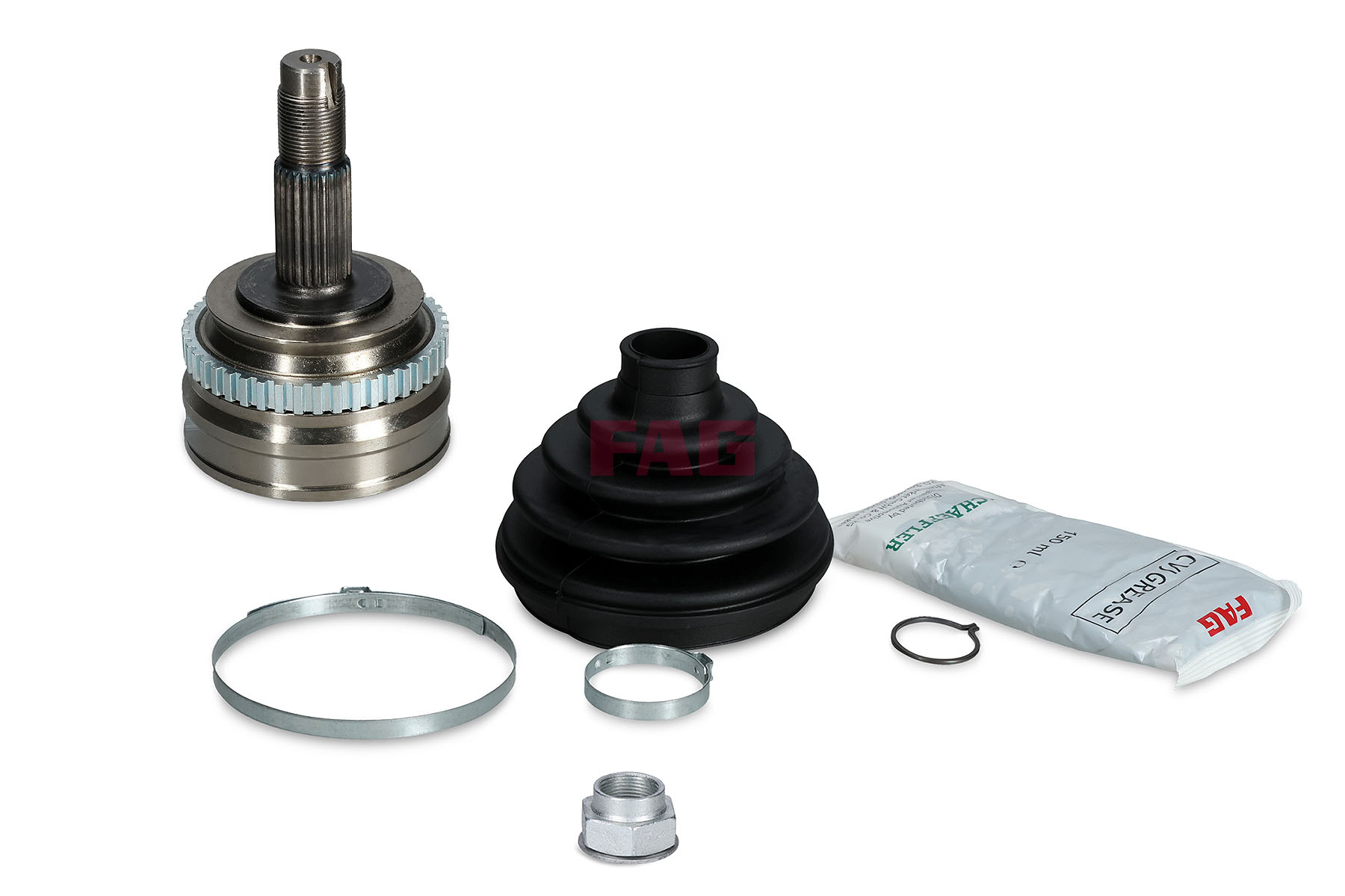 SCHAEFFLER FAG Ledsæt, drivaksel 771004230 for ALFA ROMEO