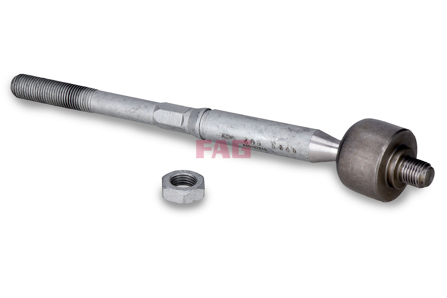 SCHAEFFLER FAG Styrestang, inderste 840167810 for RENAULT
