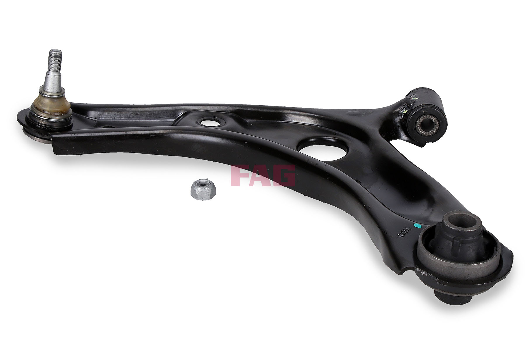 SCHAEFFLER FAG Bærearm, hjulophæng 821138610 venstre foraksel for PEUGEOT TOYOTA