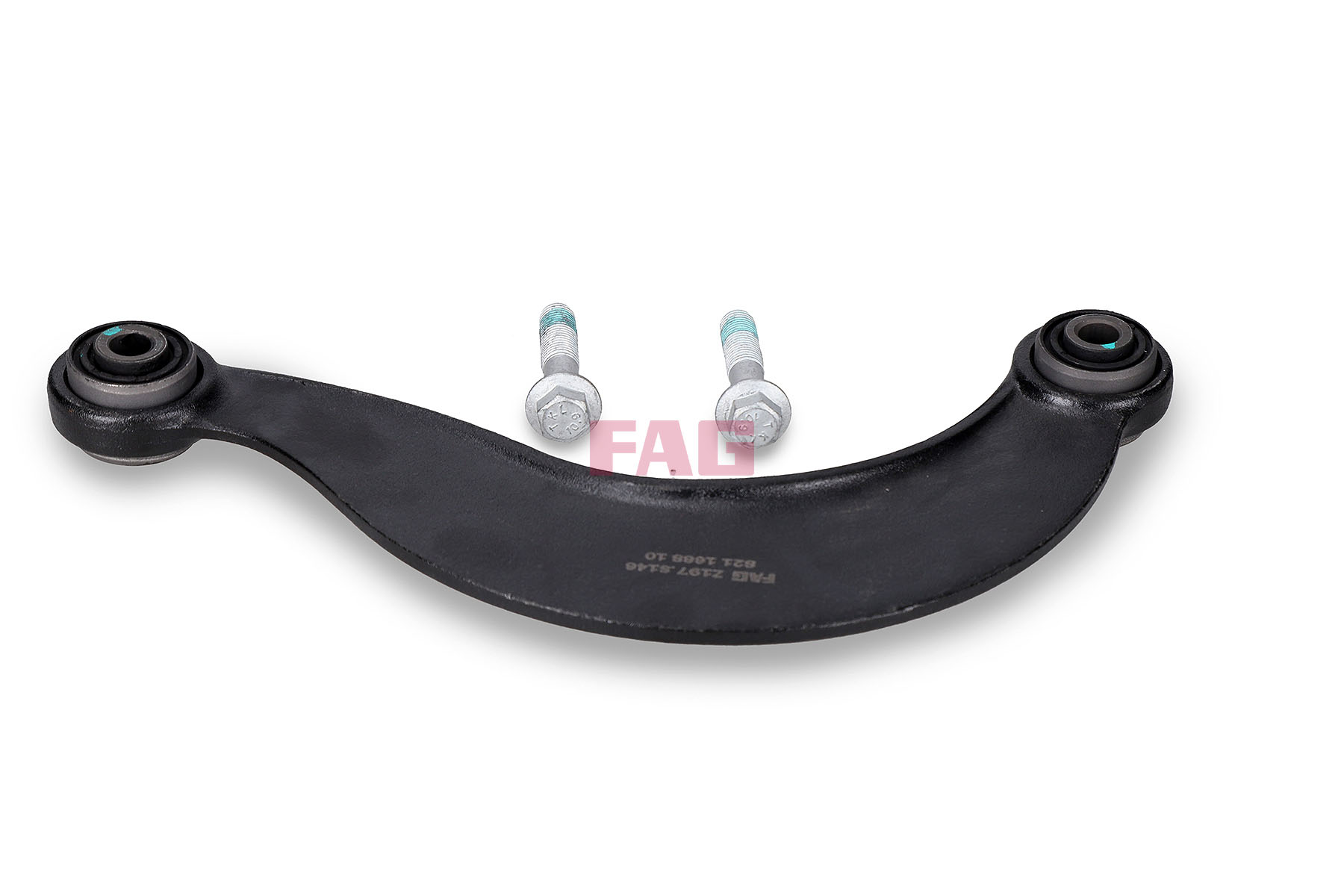 SCHAEFFLER FAG Bærearm, hjulophæng 821166810 Bagaksel oppe for FORD
