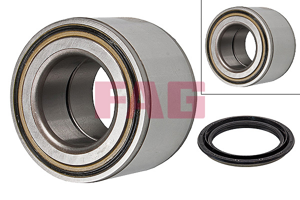 SCHAEFFLER FAG Hjullejesæt 713615720 for FORD MAZDA