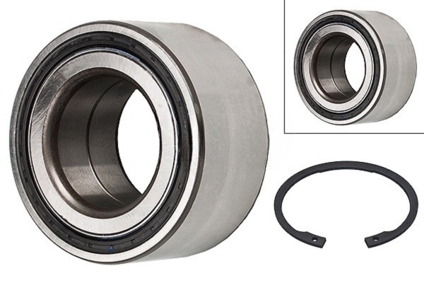 SCHAEFFLER FAG Hjullejesæt 713626560 for KIA