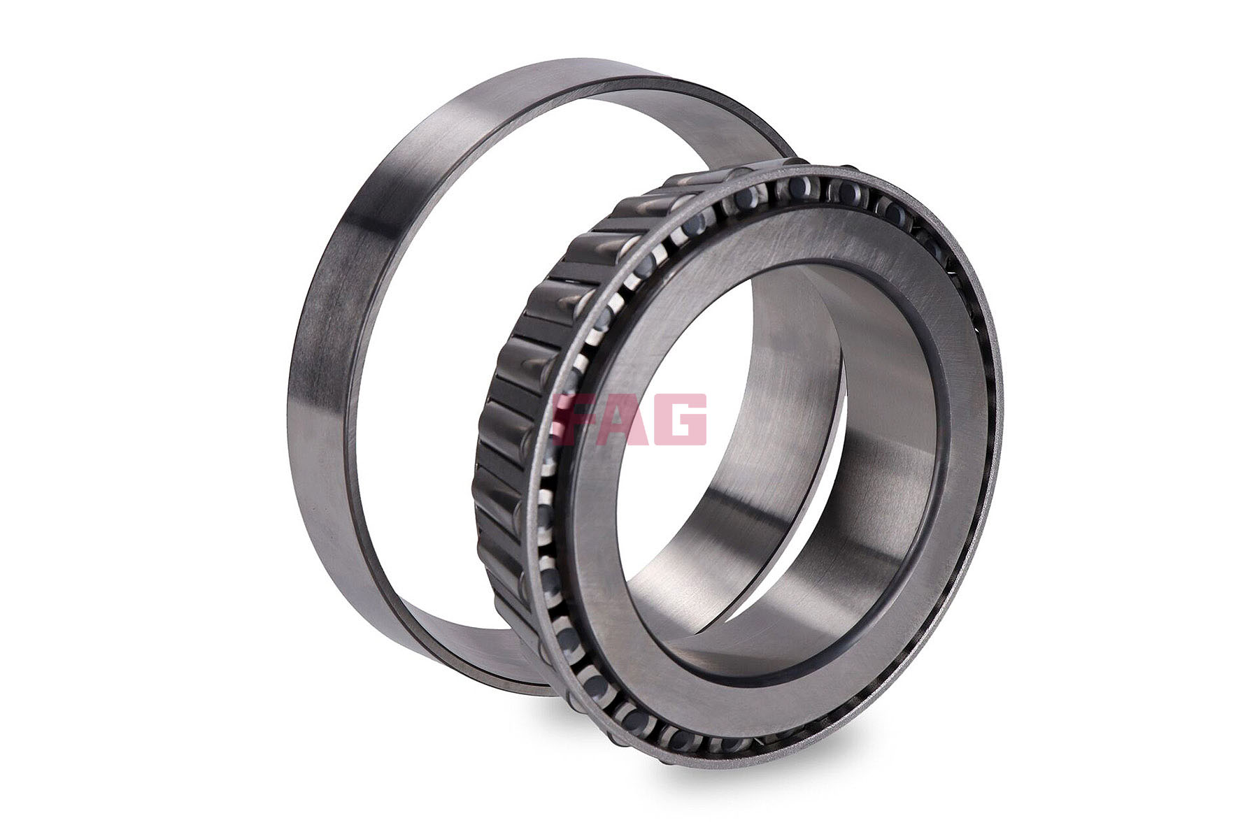 SCHAEFFLER FAG 32016x 125mm for VOLVO DAF MAN MERCEDES-BENZ VW