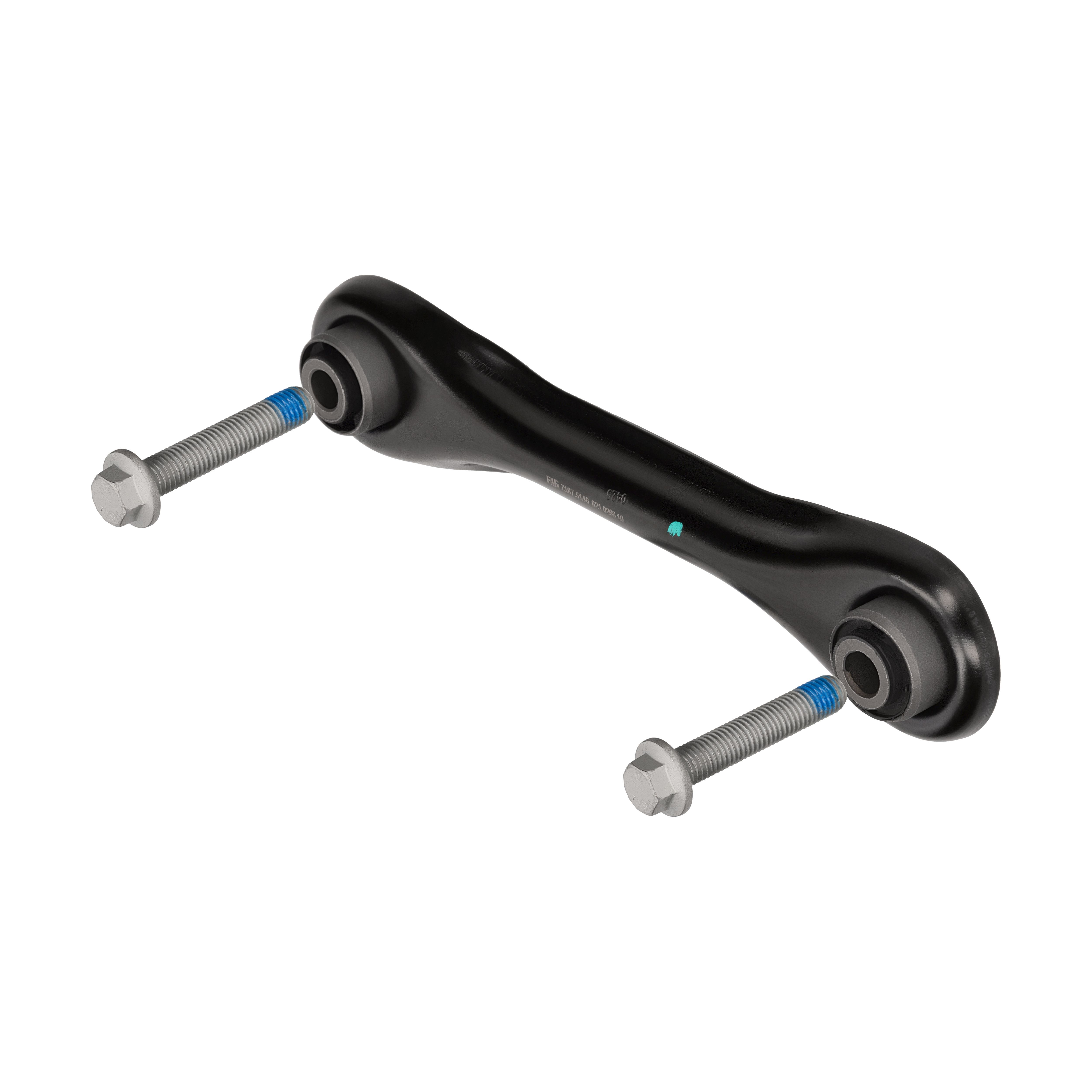 SCHAEFFLER FAG Bærearm, hjulophæng 821026810 Bagaksel nede for FORD VOLVO MAZDA