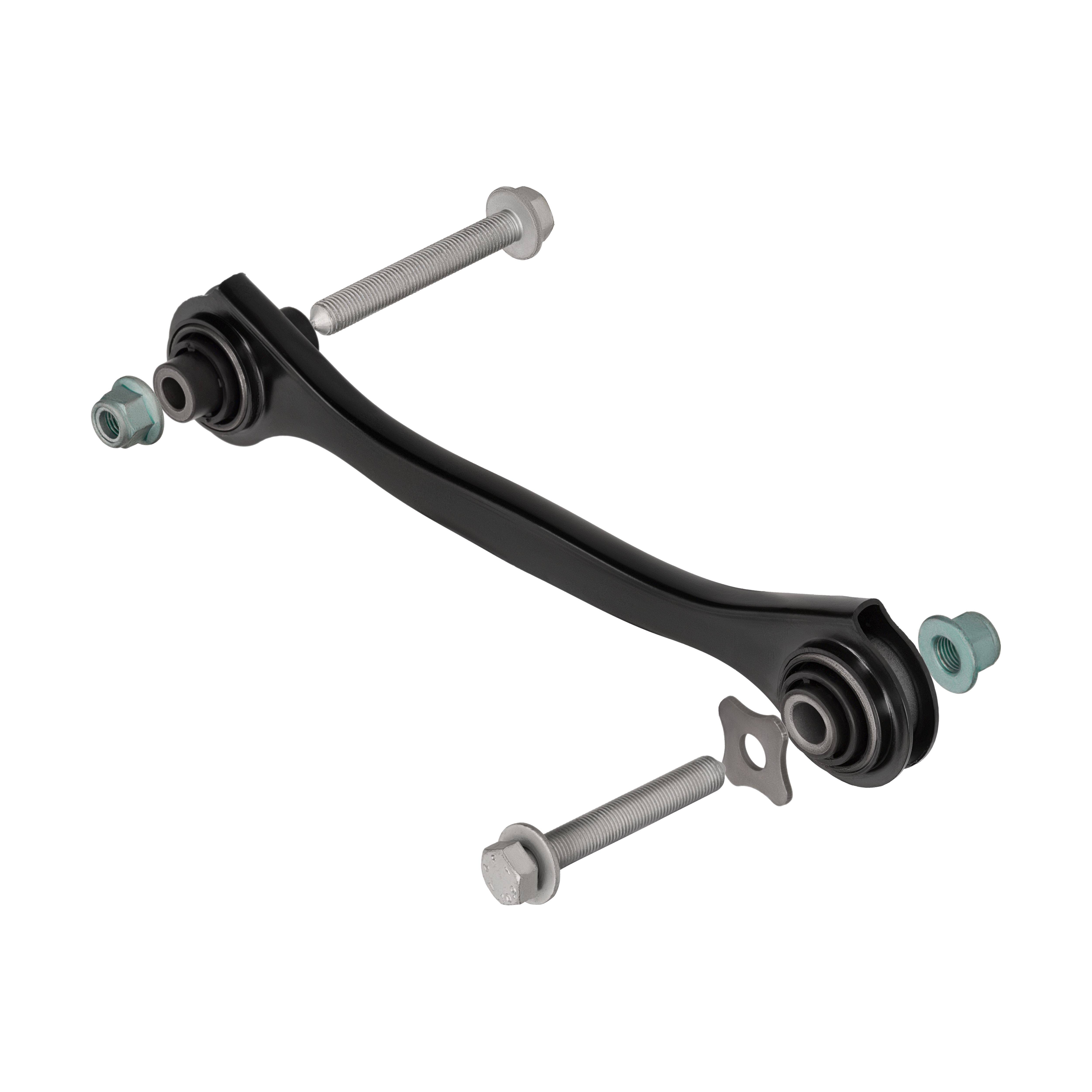 SCHAEFFLER FAG Bærearm, hjulophæng 821102210 foran for VW