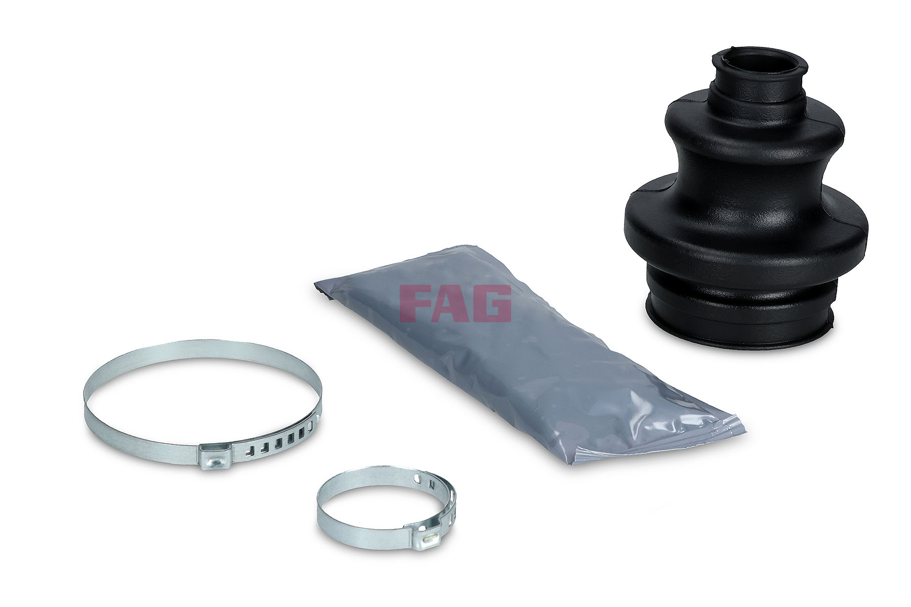 SCHAEFFLER FAG Drivaksel Manchetsæt 772011730 for MERCEDES-BENZ