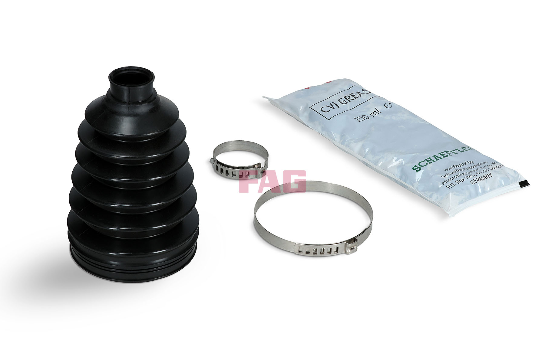 SCHAEFFLER FAG Drivaksel Manchetsæt 772028530 for PEUGEOT