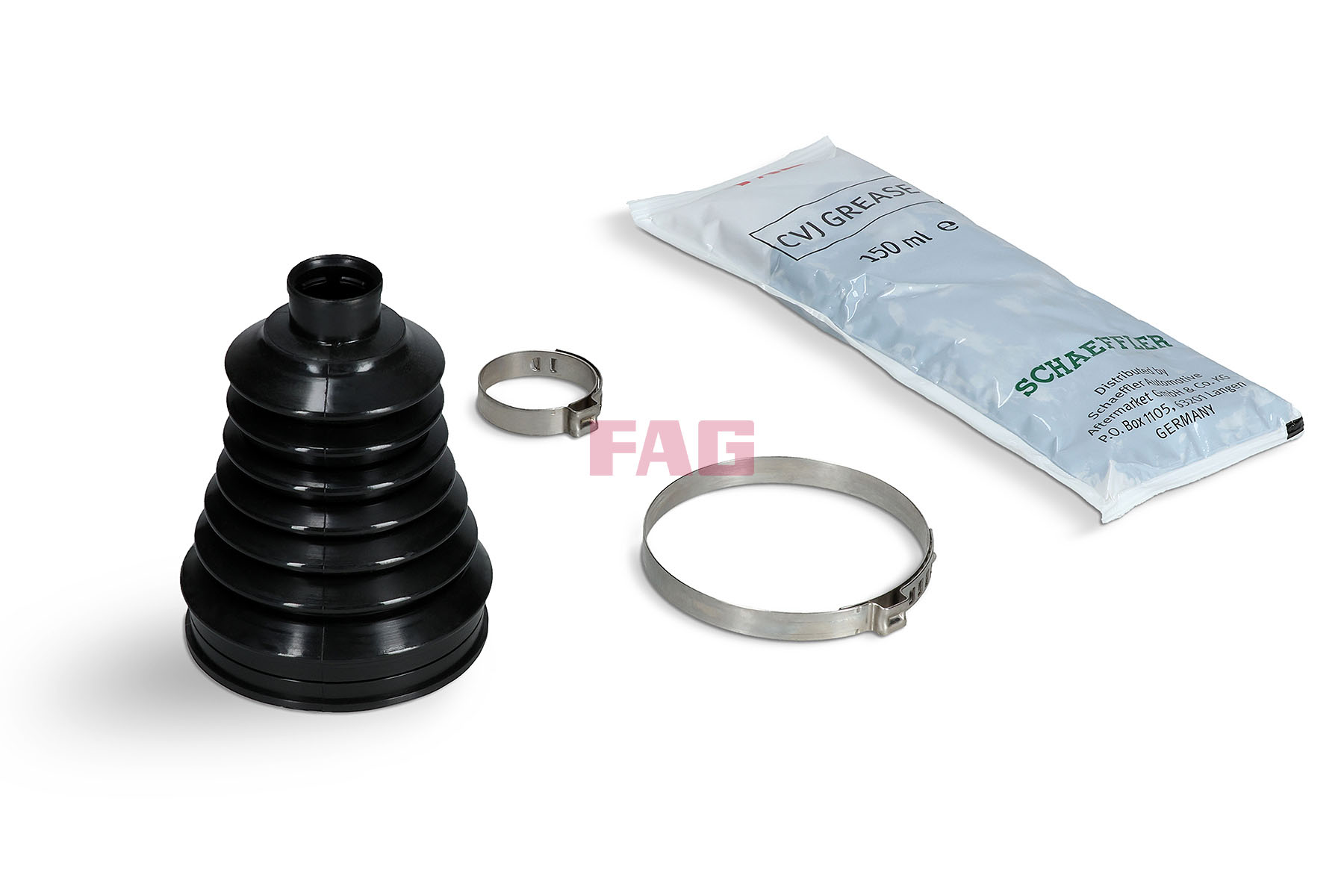 SCHAEFFLER FAG Drivaksel Manchetsæt 772029030 for CITROËN
