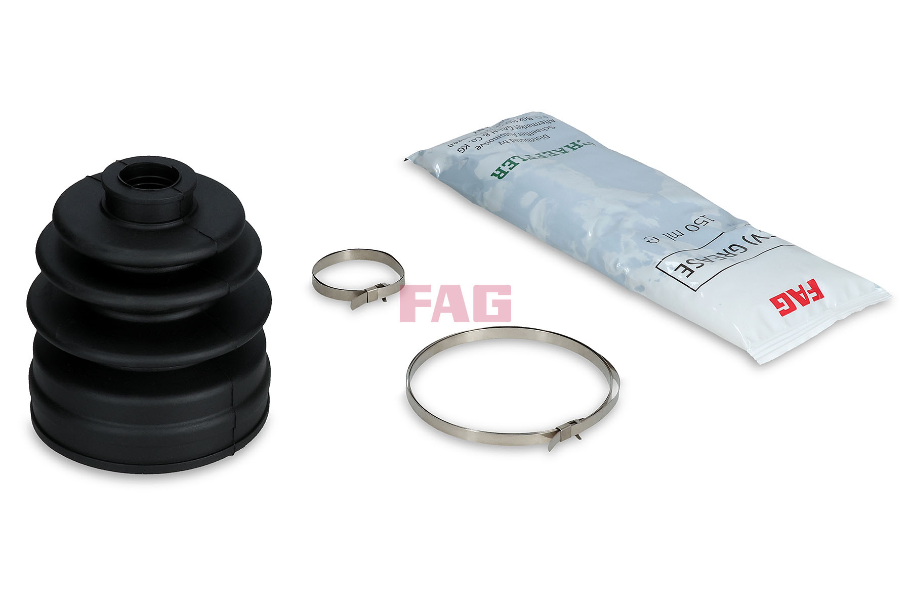 SCHAEFFLER FAG Drivaksel Manchetsæt 772041430 for MAZDA