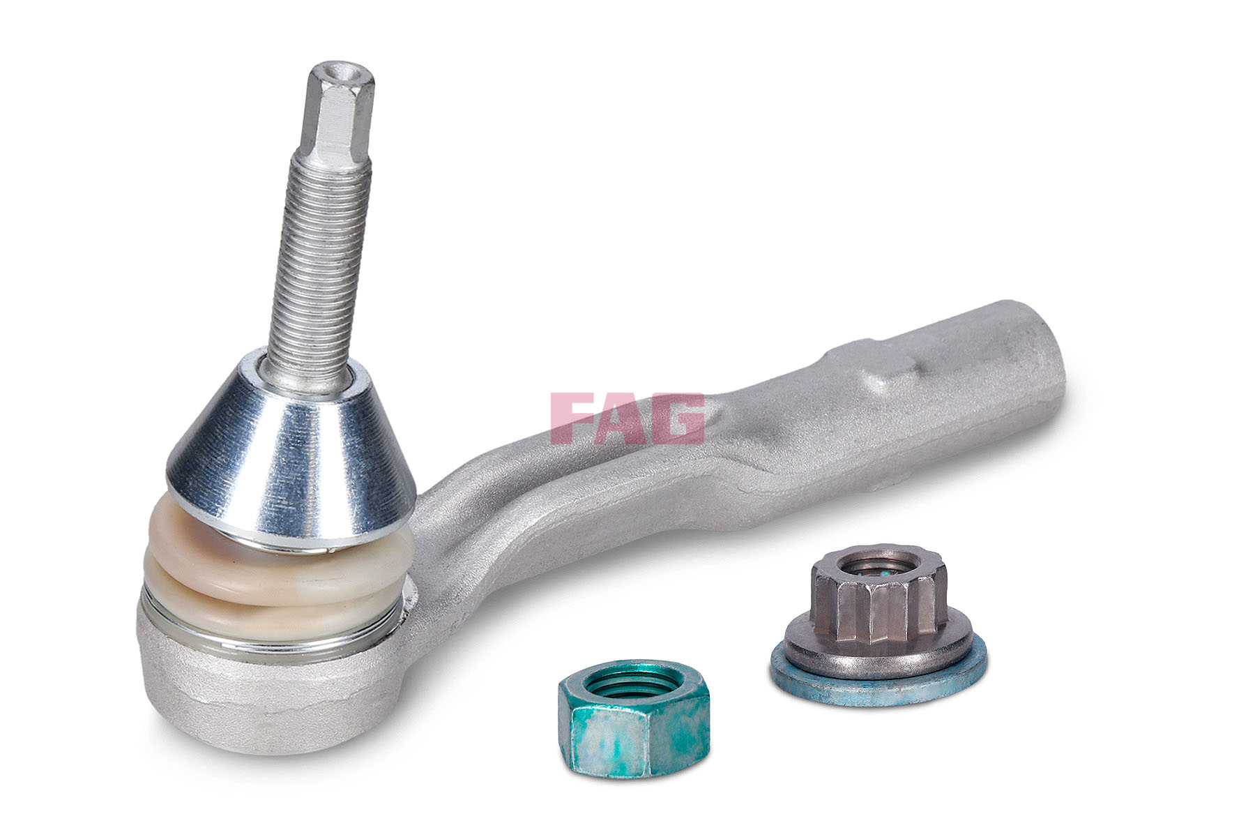SCHAEFFLER FAG Sporstangkugle 840168510 for MERCEDES-BENZ