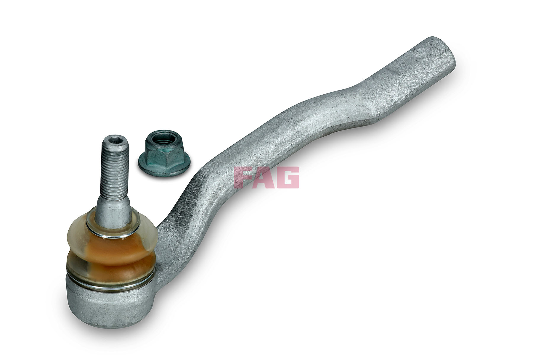 SCHAEFFLER FAG Sporstangkugle 840154710 for MERCEDES-BENZ
