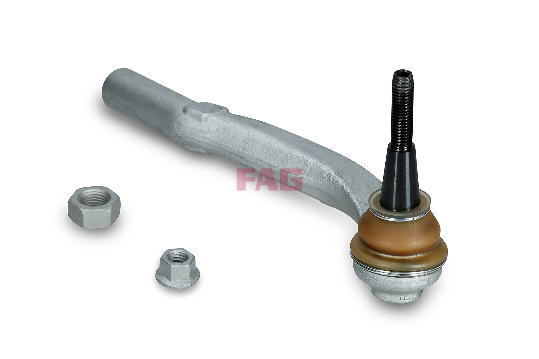 SCHAEFFLER FAG Sporstangkugle 840163610 for VOLVO