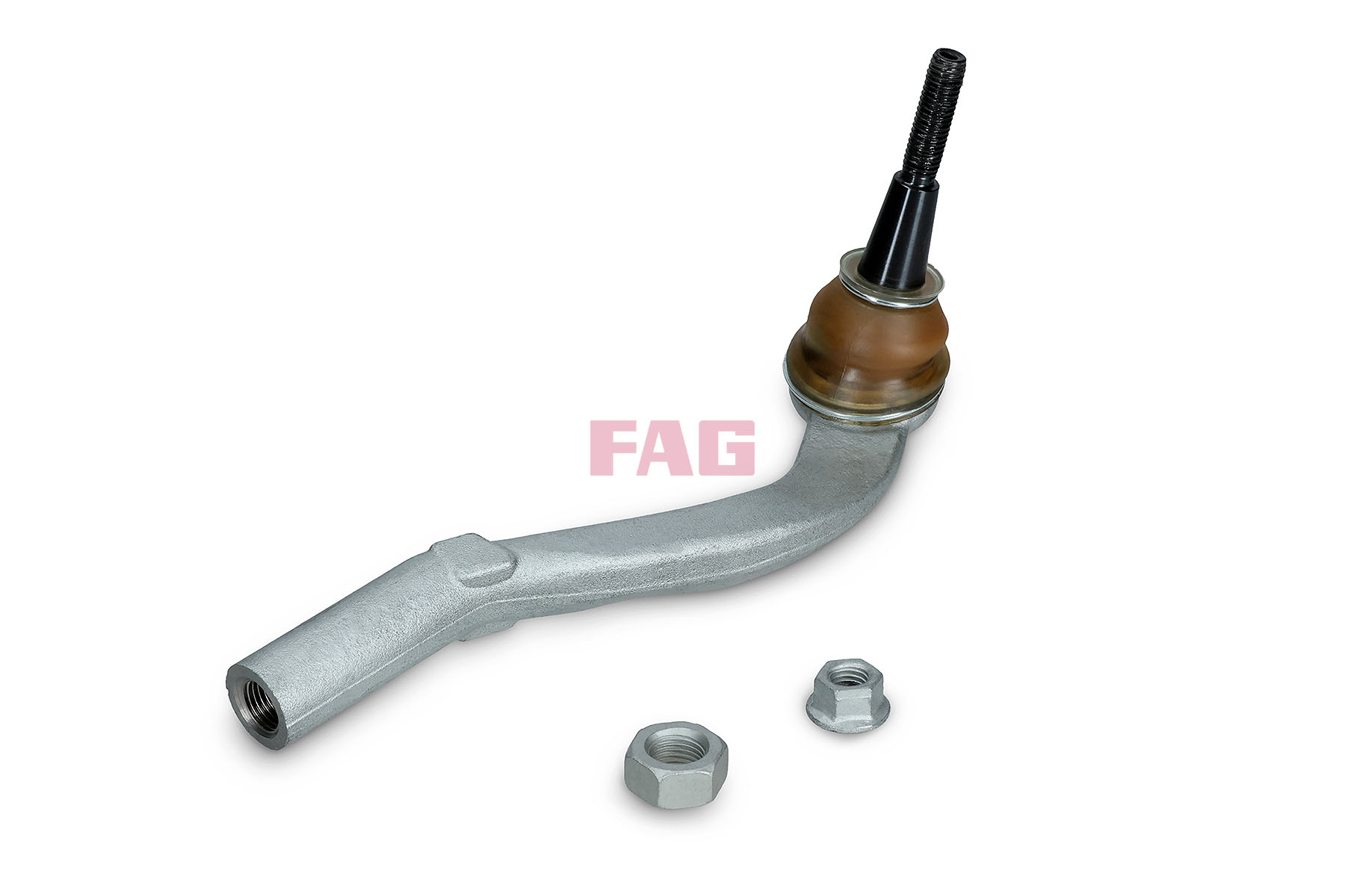 SCHAEFFLER FAG Sporstangkugle 840163510 for VOLVO