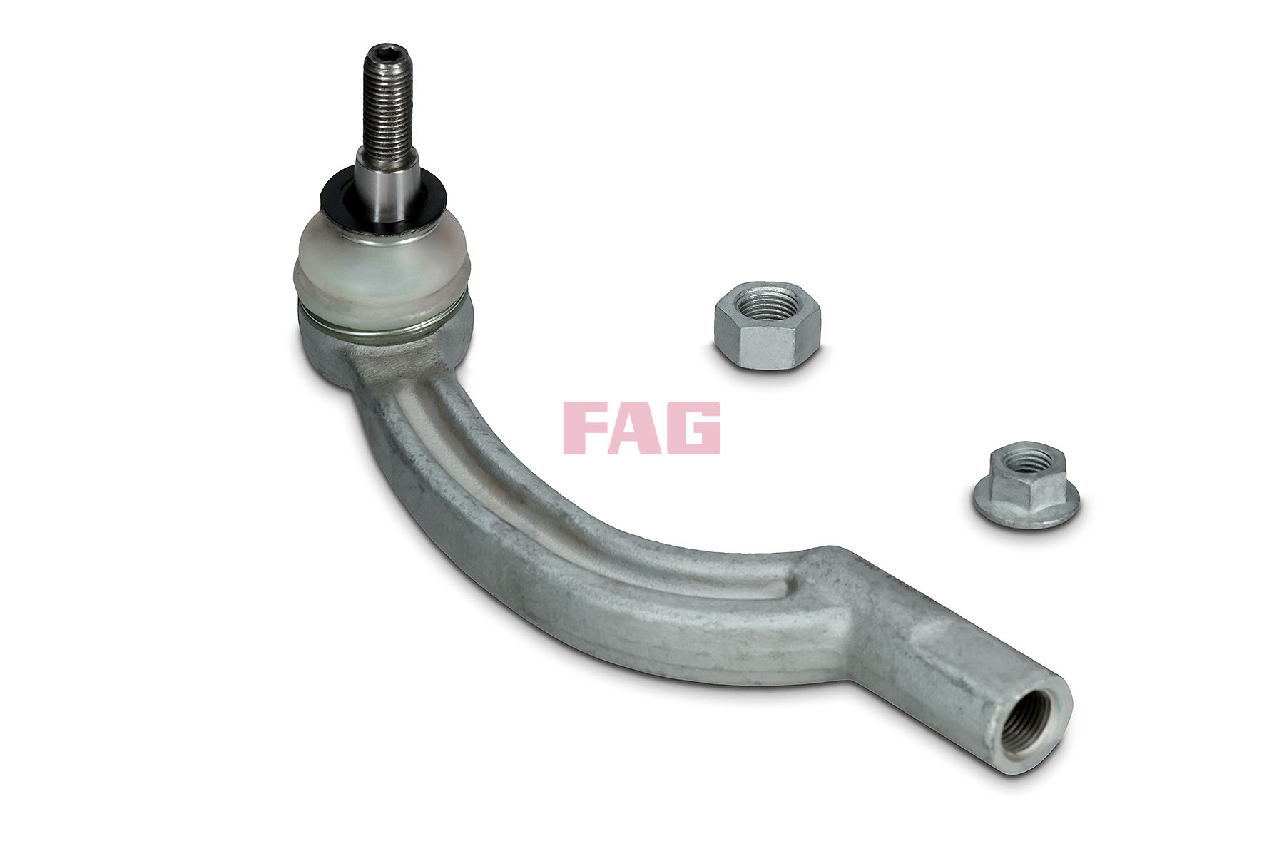 SCHAEFFLER FAG Sporstangkugle 840190210 for MERCEDES-BENZ