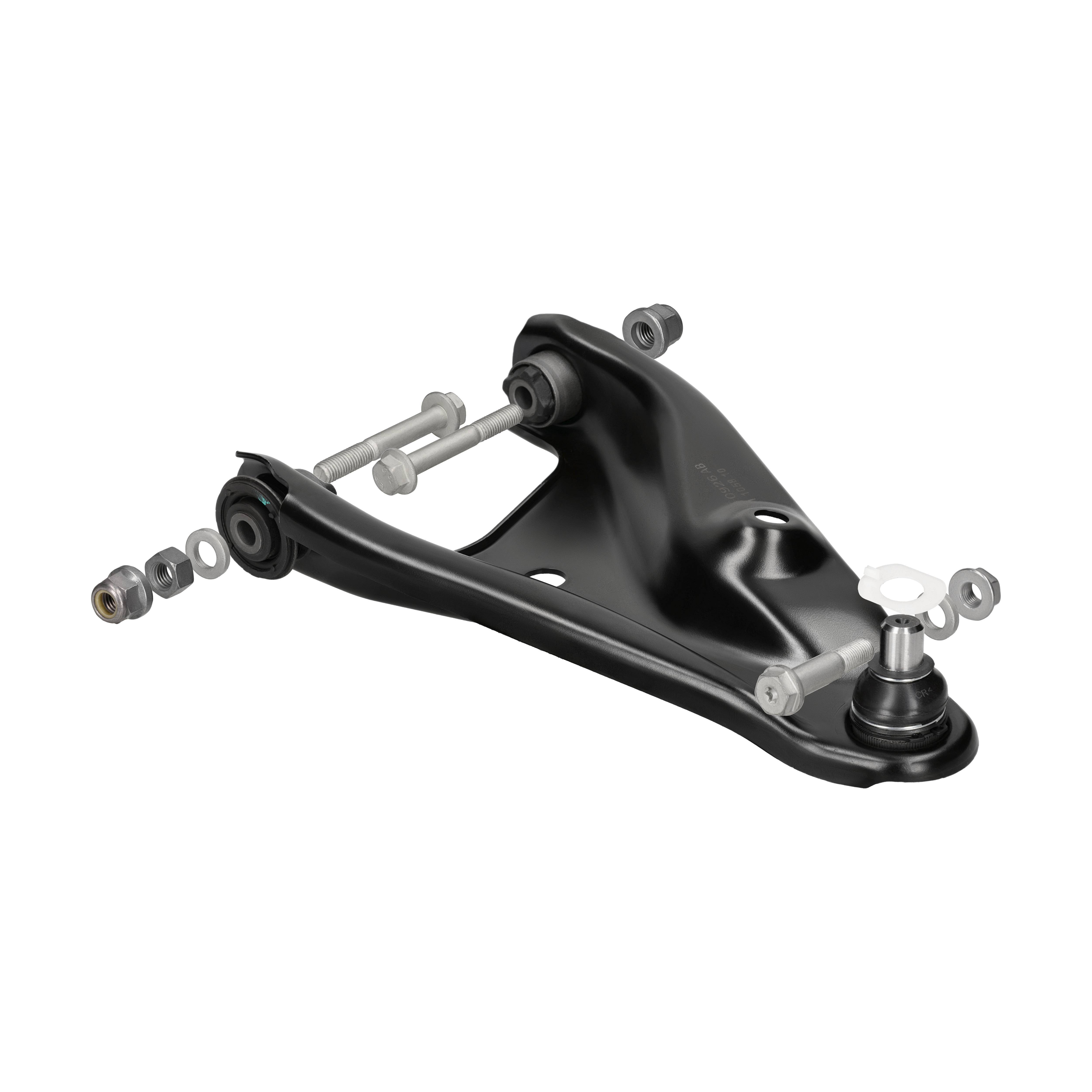 SCHAEFFLER FAG Bærearm, hjulophæng 821105810 venstre foraksel for DACIA