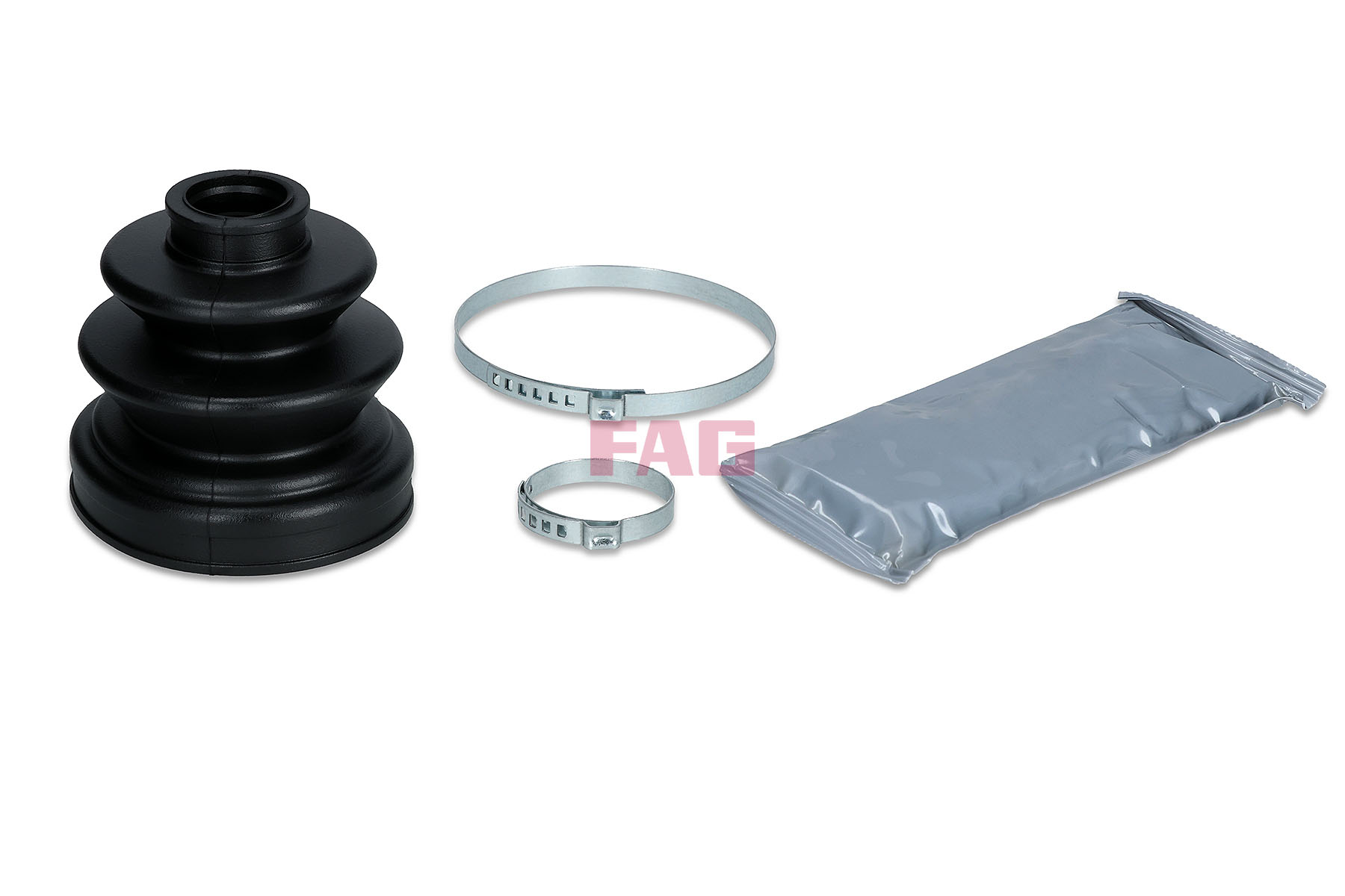 SCHAEFFLER FAG Drivaksel Manchetsæt 772008730 for MAZDA MITSUBISHI TOYOTA HYUNDAI